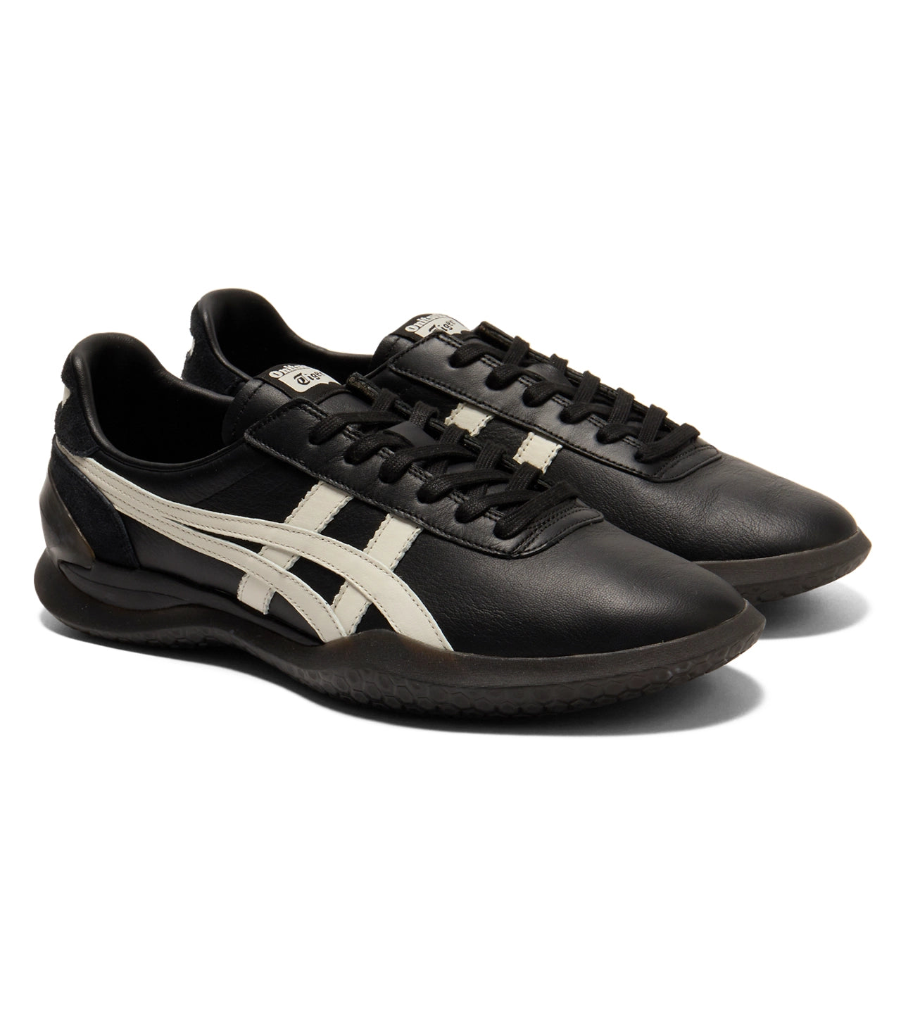 Onitsuka Tiger Ohbori A50 'Black Cream' 1183C403-001