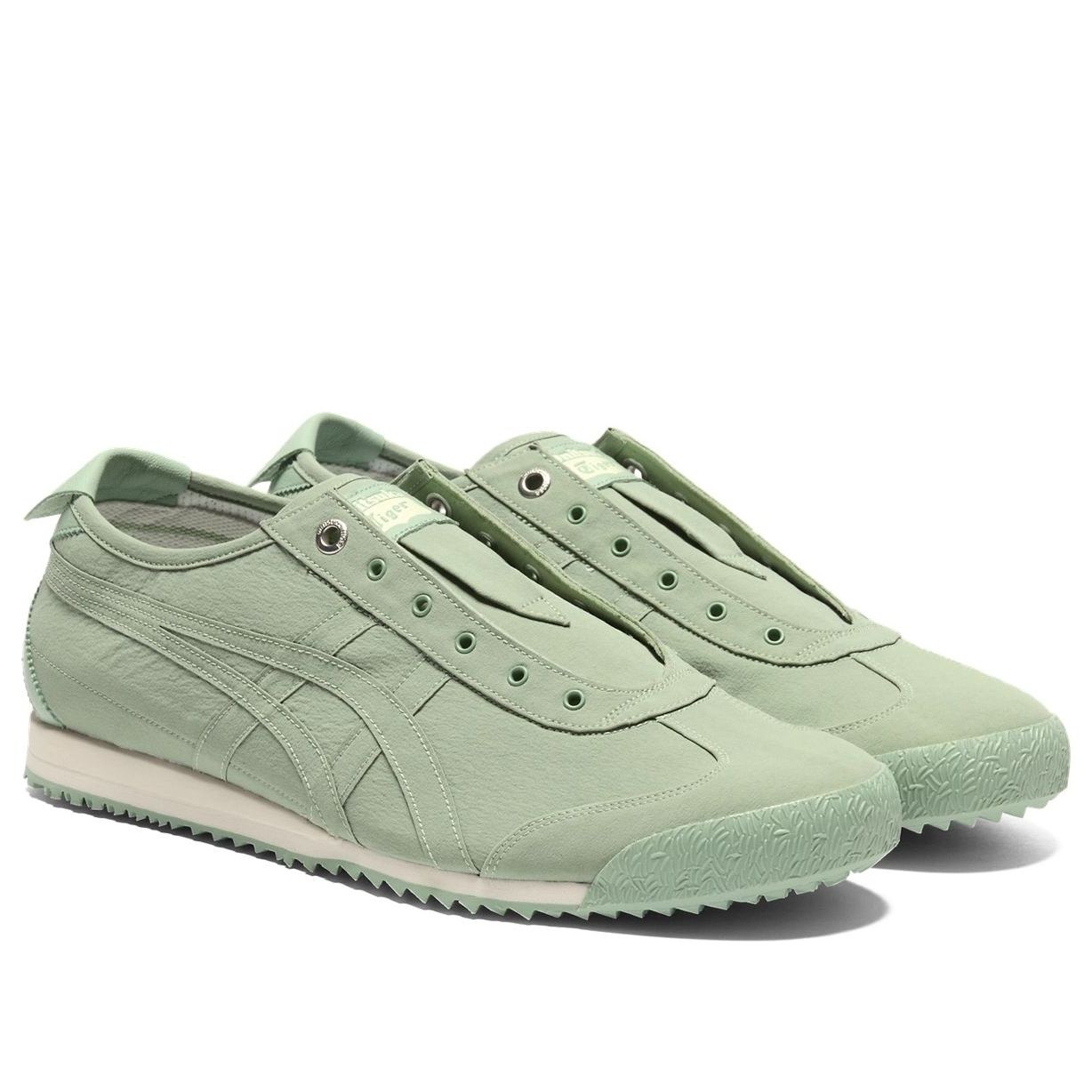 Onitsuka Tiger Mexico 66 SD Slip-On 'Dark Jade' 1183C408-300