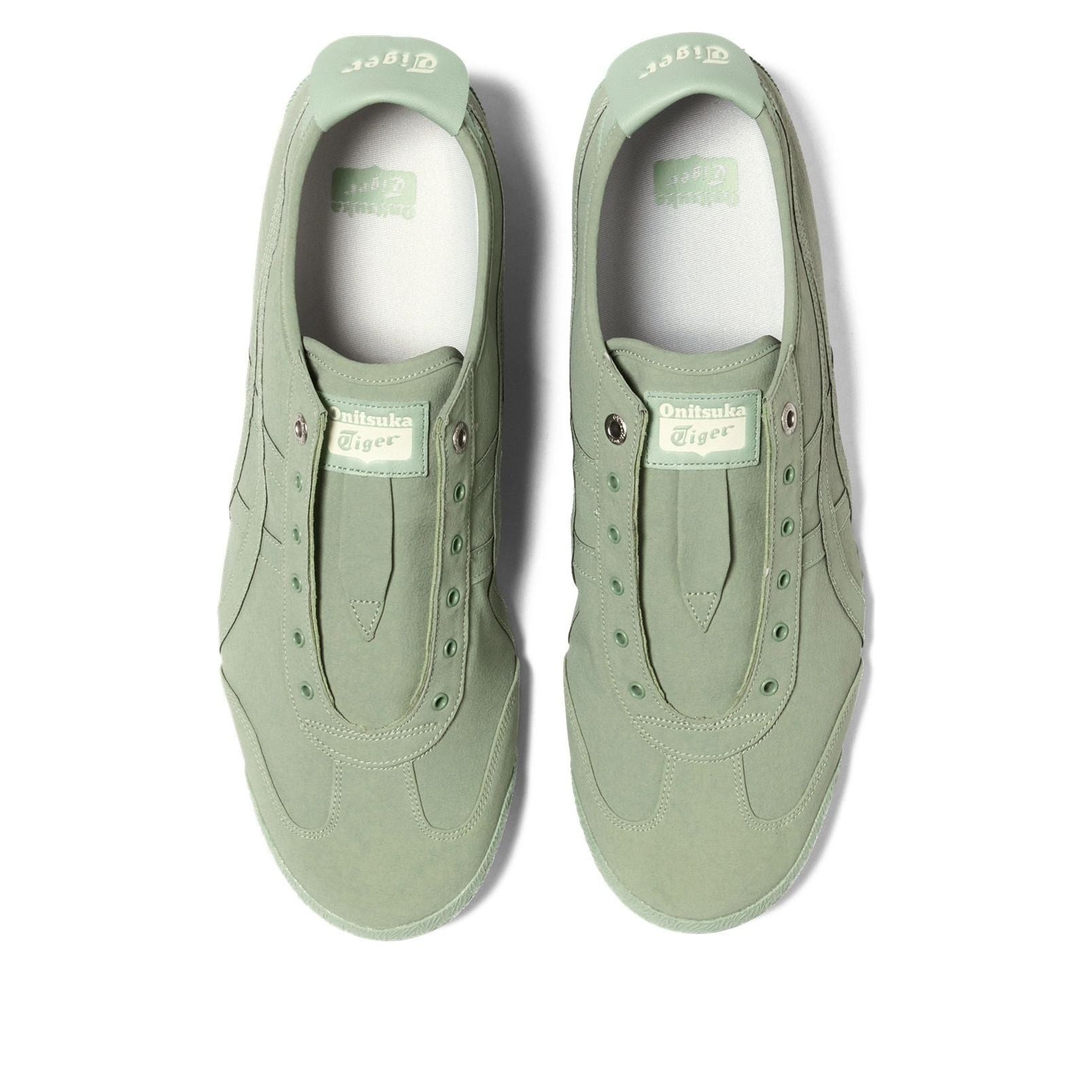 Onitsuka Tiger Mexico 66 SD Slip-On 'Dark Jade' 1183C408-300