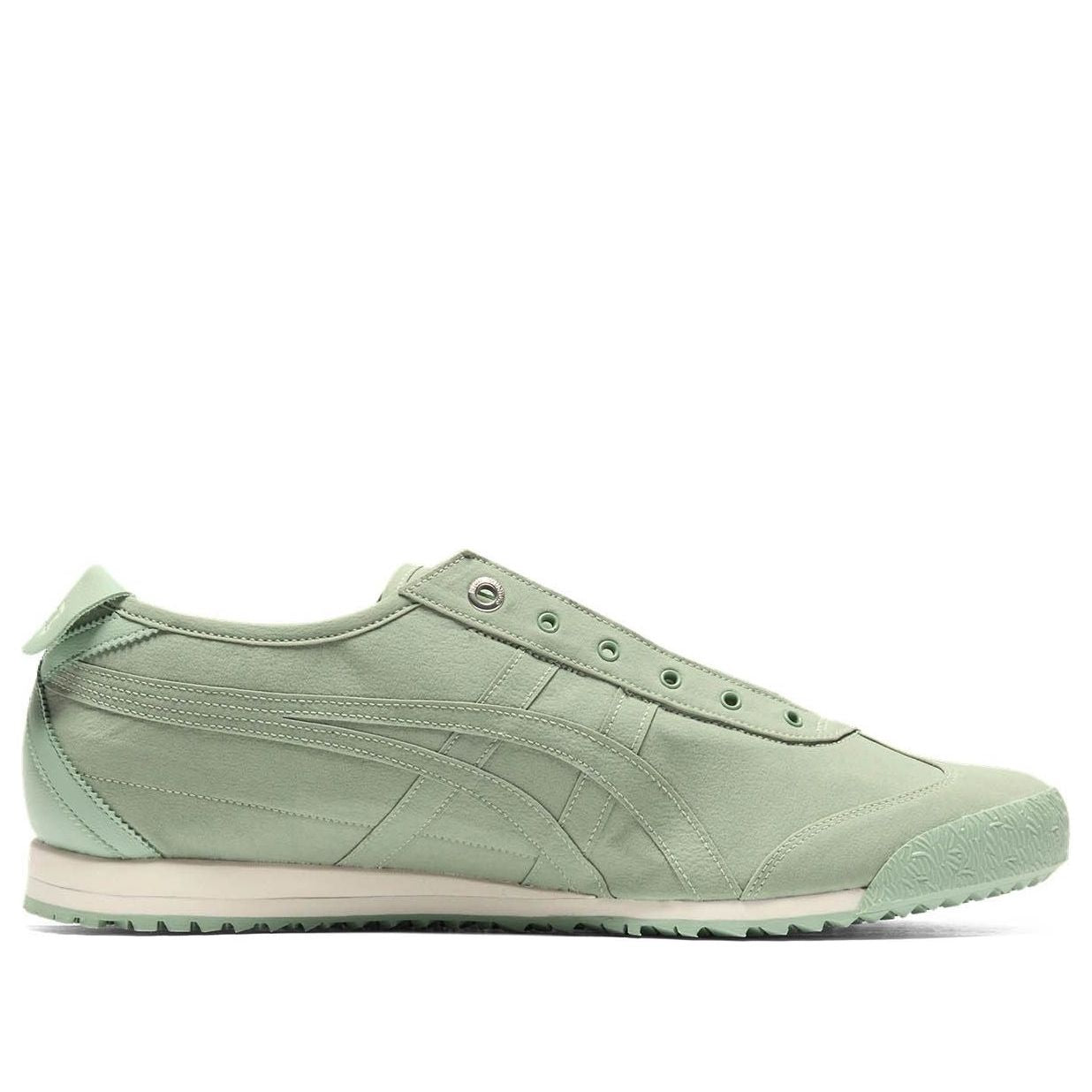 Onitsuka Tiger Mexico 66 SD Slip-On 'Dark Jade' 1183C408-300