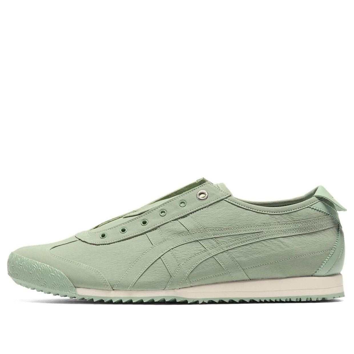 Onitsuka Tiger Mexico 66 SD Slip-On 'Dark Jade' 1183C408-300