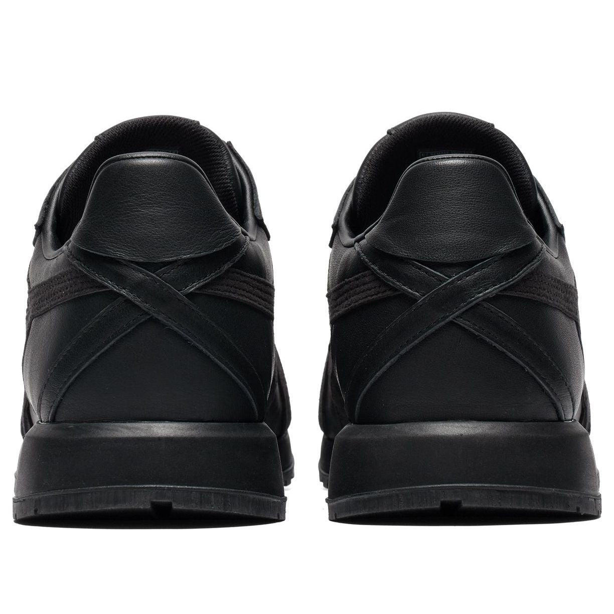 Onitsuka Tiger Tiger Alliance A40 'Black' 1183C409-002