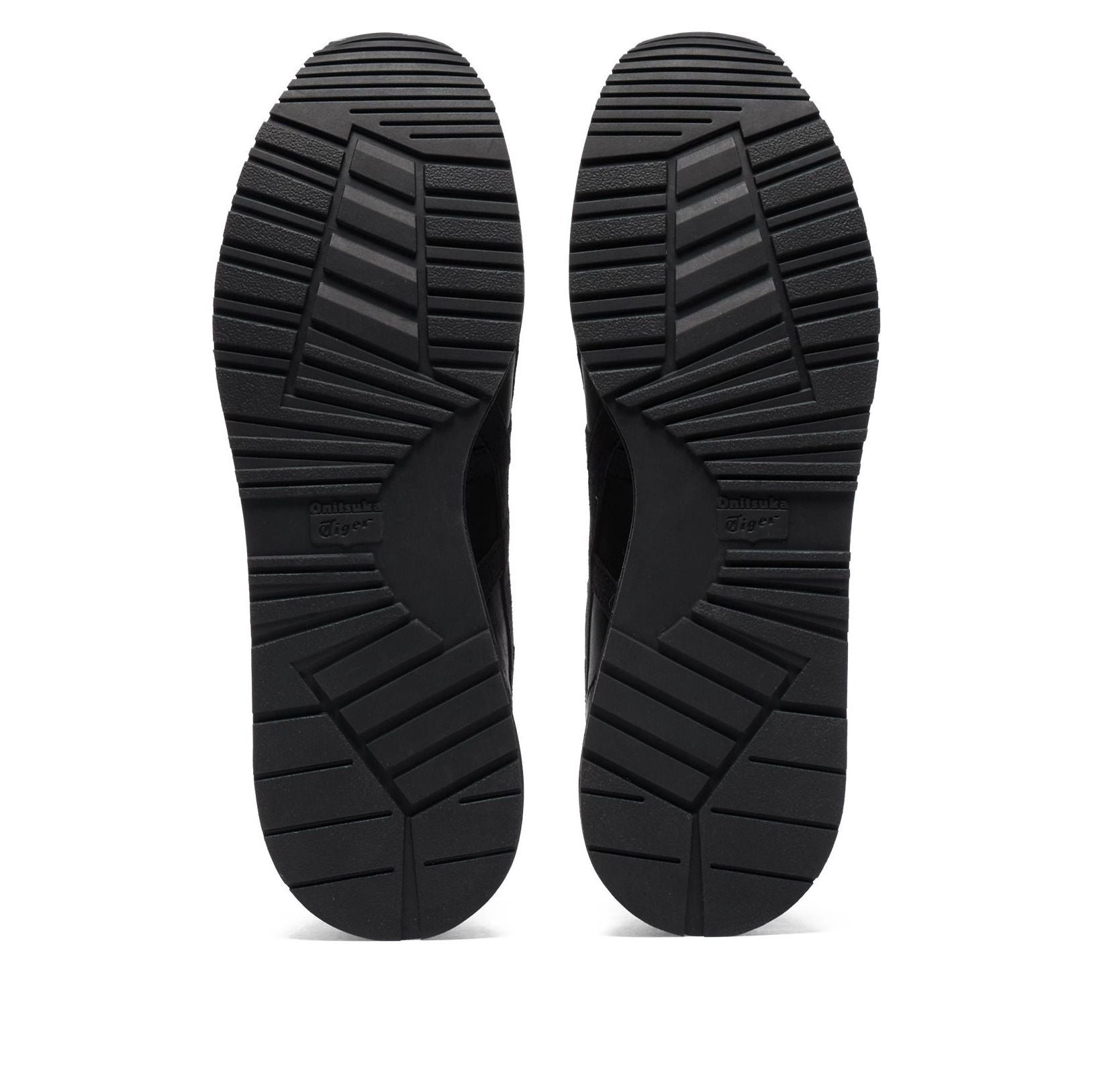 Onitsuka Tiger Tiger Alliance A40 'Black' 1183C409-002