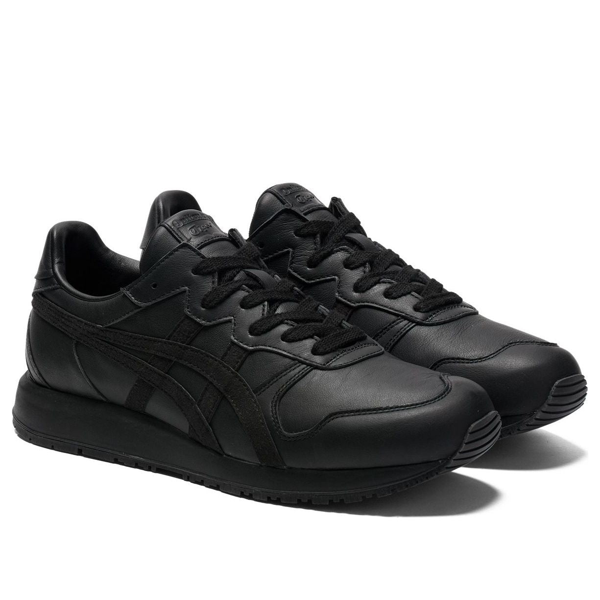Onitsuka Tiger Tiger Alliance A40 'Black' 1183C409-002