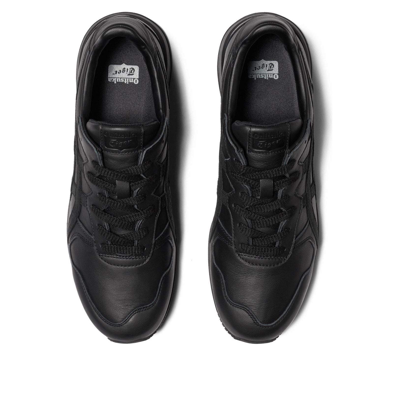 Onitsuka Tiger Tiger Alliance A40 'Black' 1183C409-002