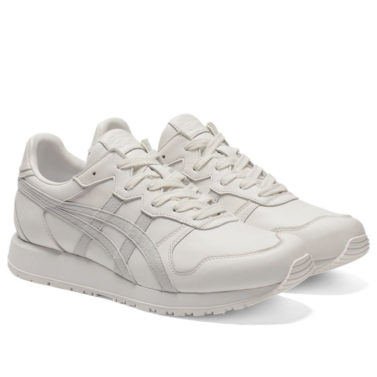 Onitsuka Tiger Tiger Alliance A40 'Off White Glacier Grey' 1183C409-101