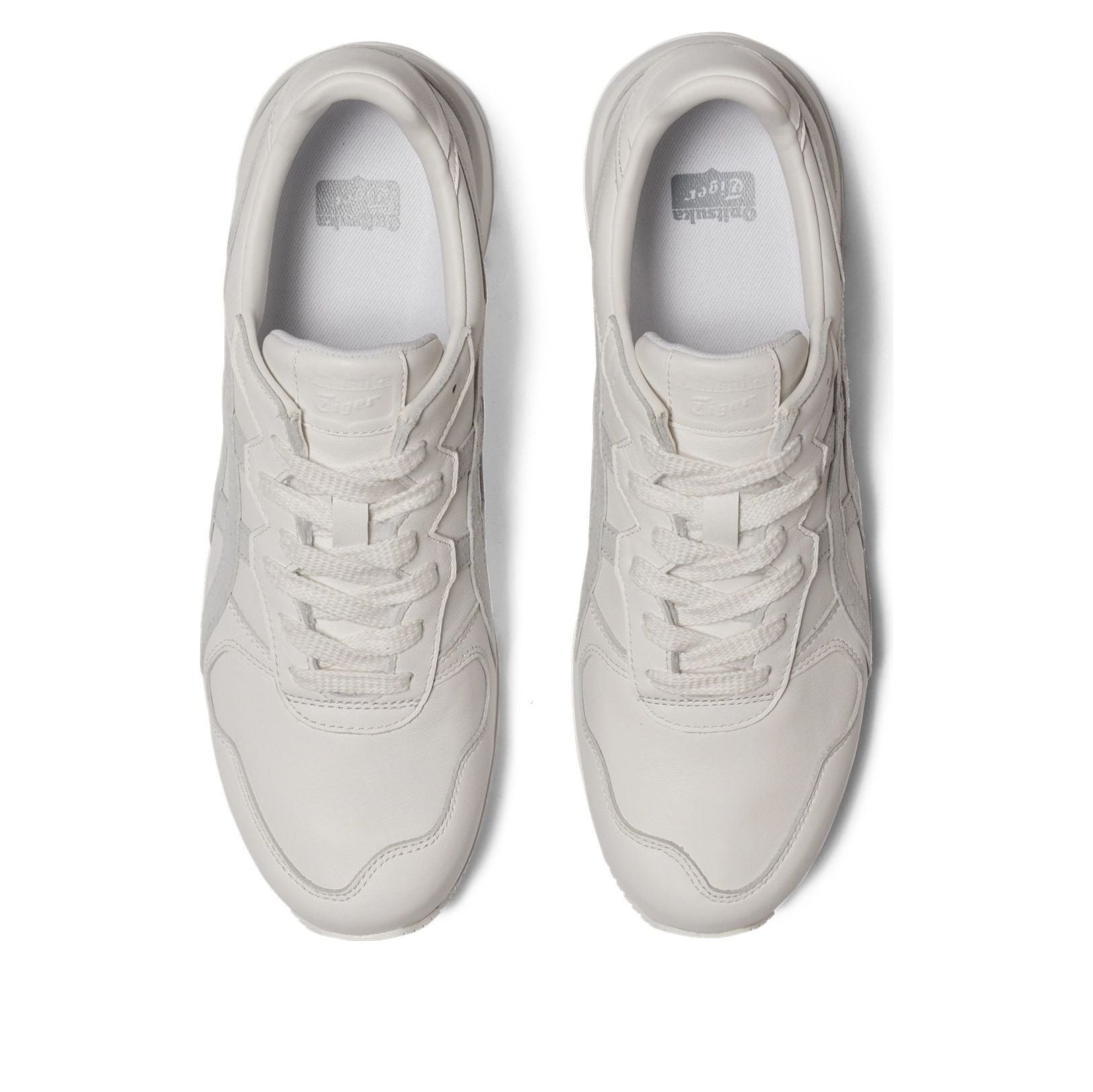 Onitsuka Tiger Tiger Alliance A40 'Off White Glacier Grey' 1183C409-101