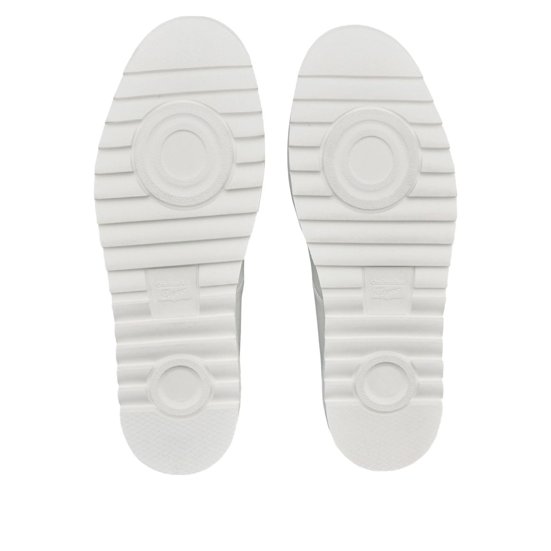 Onitsuka Tiger Court-T 'White Silver' 1183C412-100