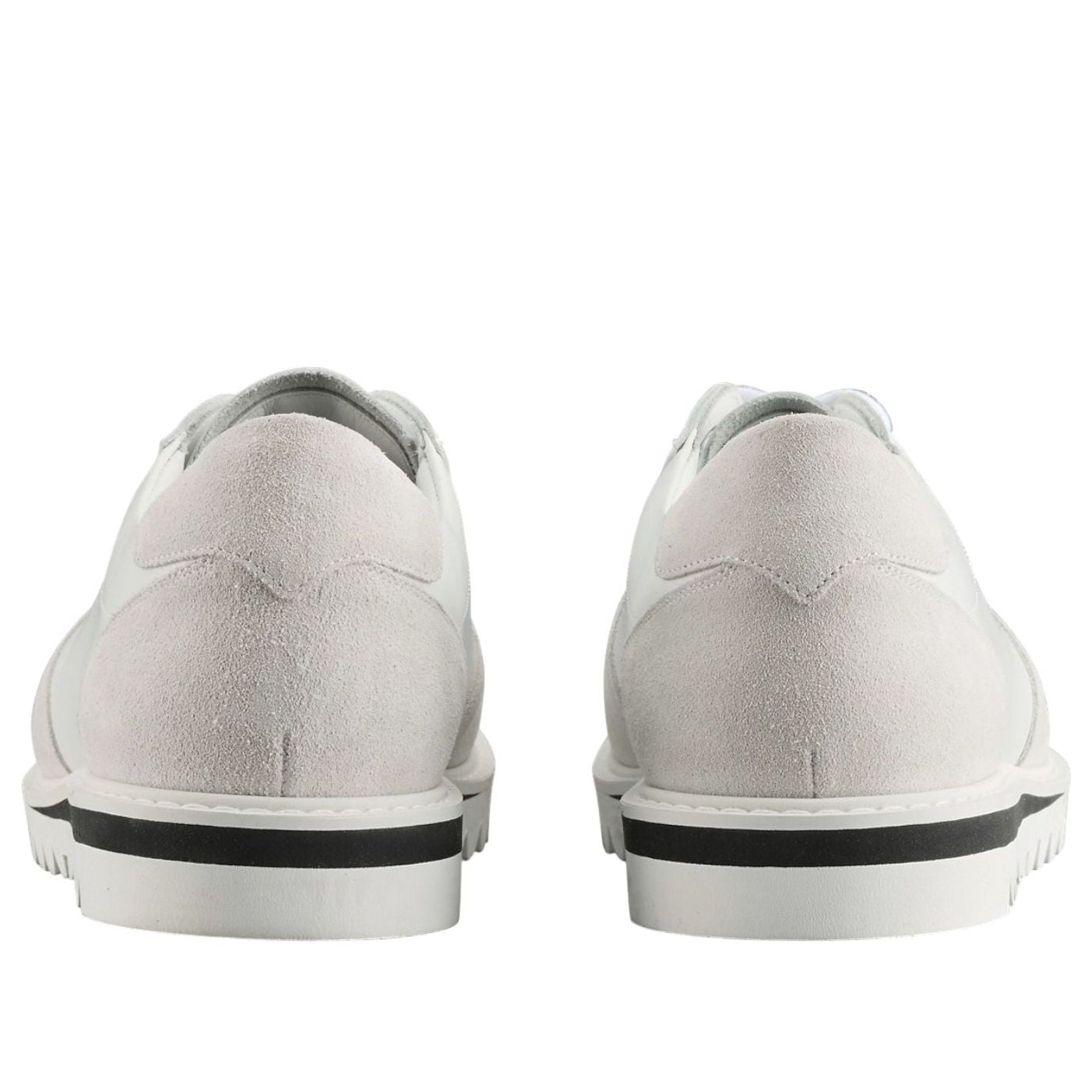 Onitsuka Tiger Court-S 'White' 1183C413-100