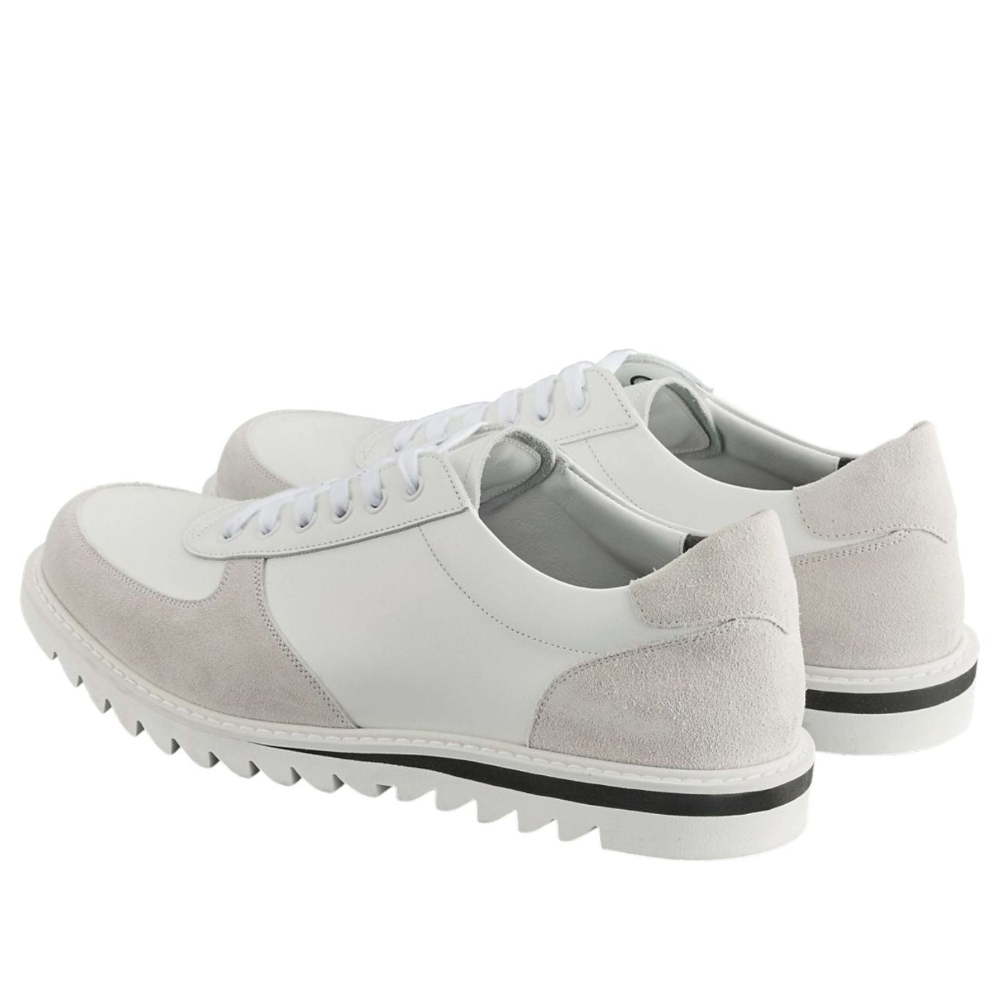 Onitsuka Tiger Court-S 'White' 1183C413-100