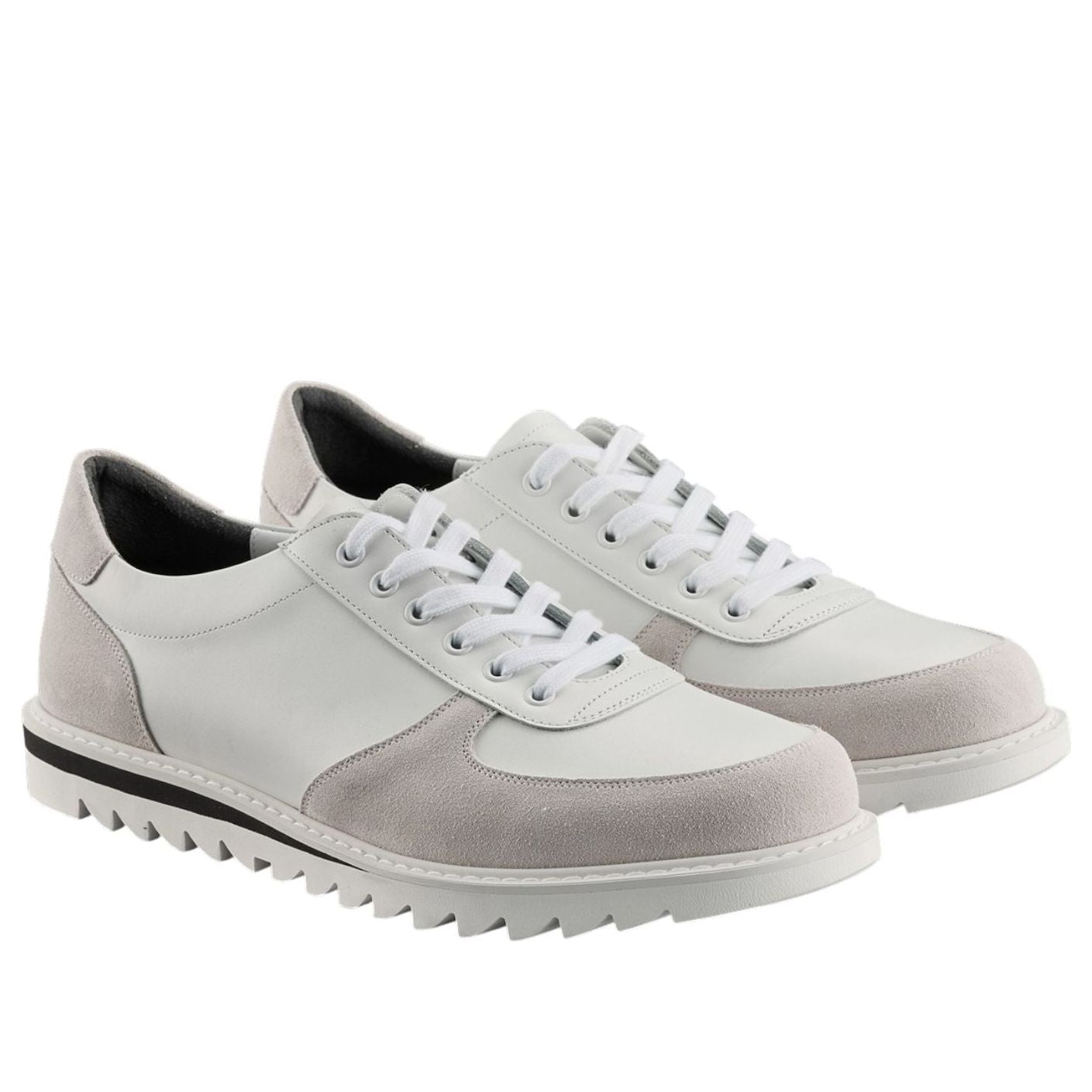Onitsuka Tiger Court-S 'White' 1183C413-100