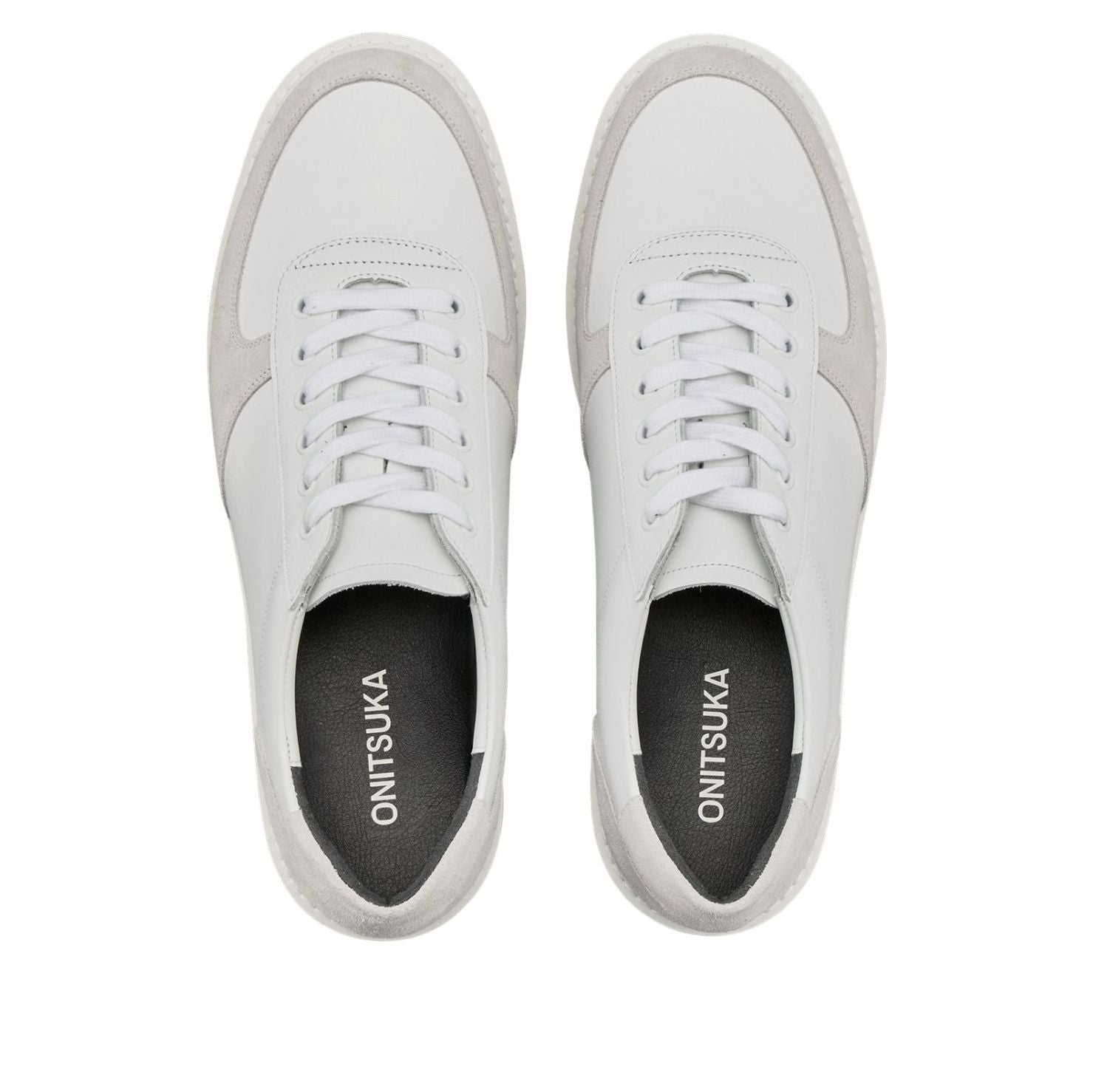 Onitsuka Tiger Court-S 'White' 1183C413-100