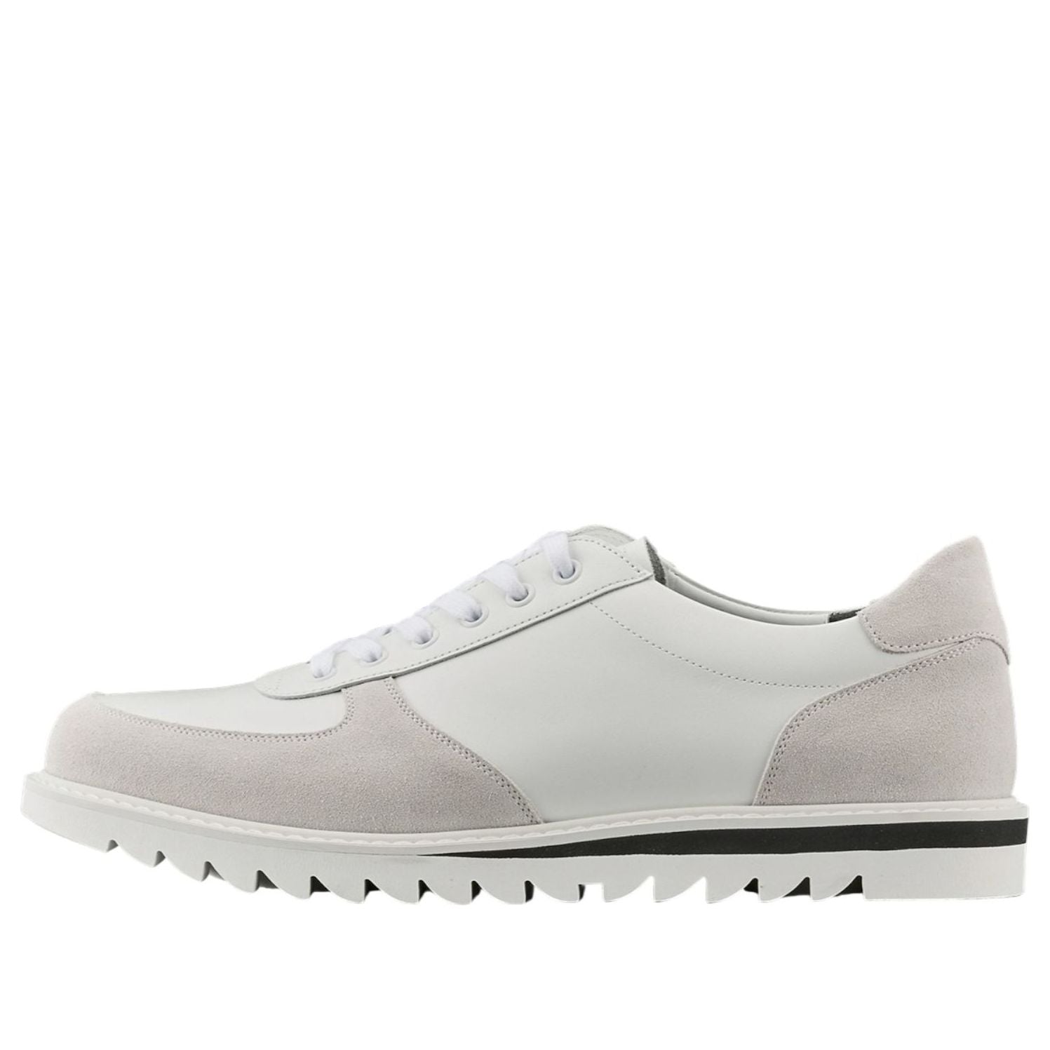 Onitsuka Tiger Court-S 'White' 1183C413-100