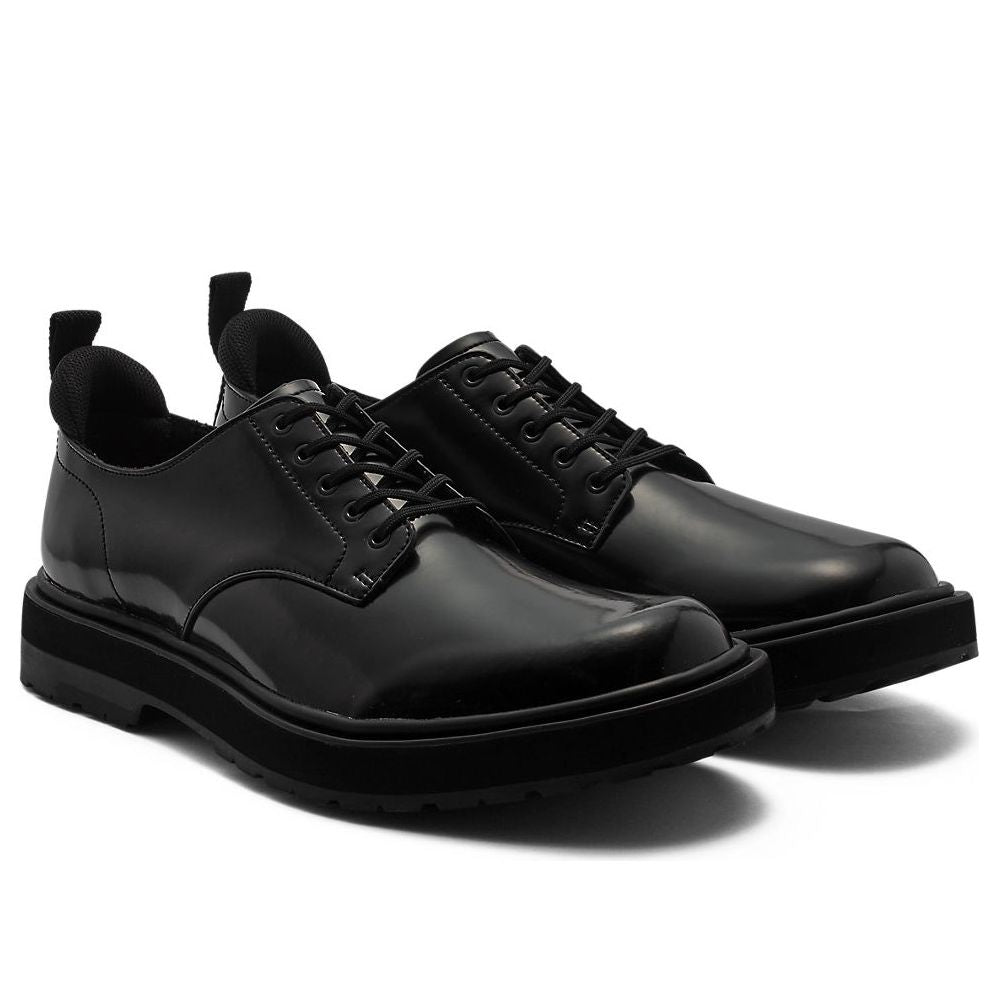 Onitsuka Tiger Tiger Derby 'Black' 1183C419-001
