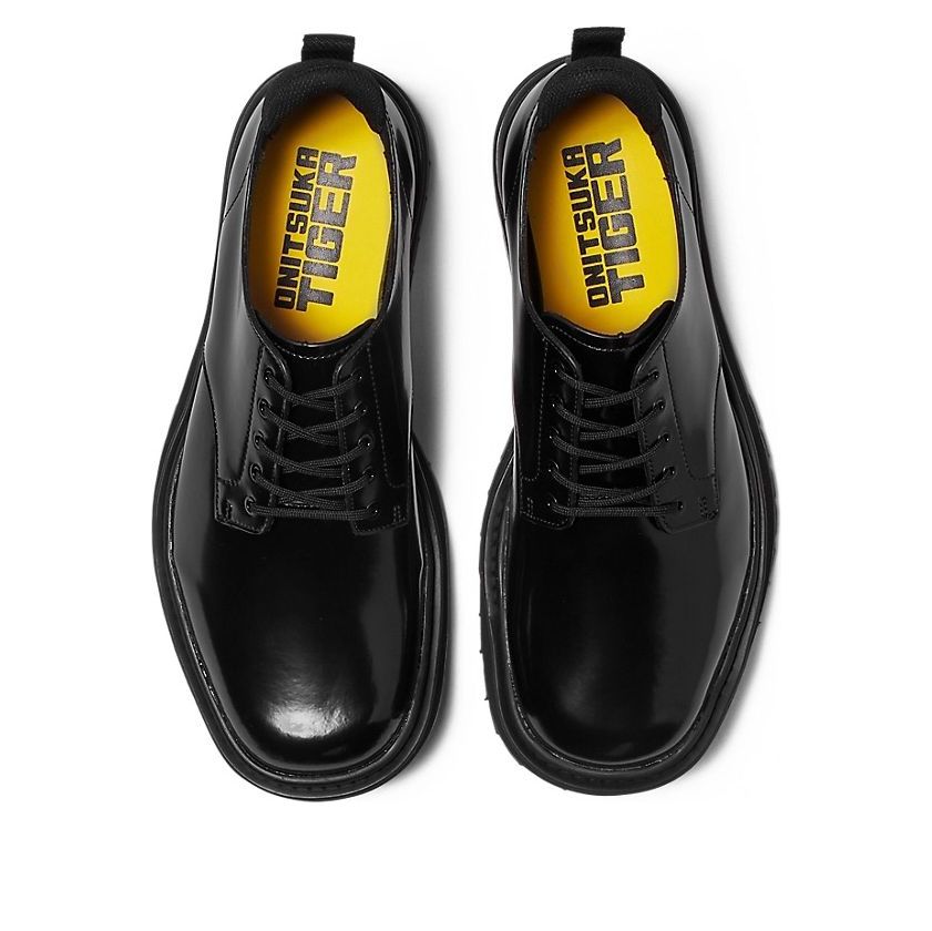 Onitsuka Tiger Tiger Derby 'Black' 1183C419-001
