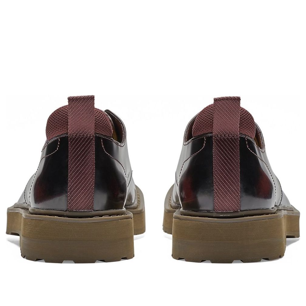 Onitsuka Tiger Tiger Derby 'Brown' 1183C419-200