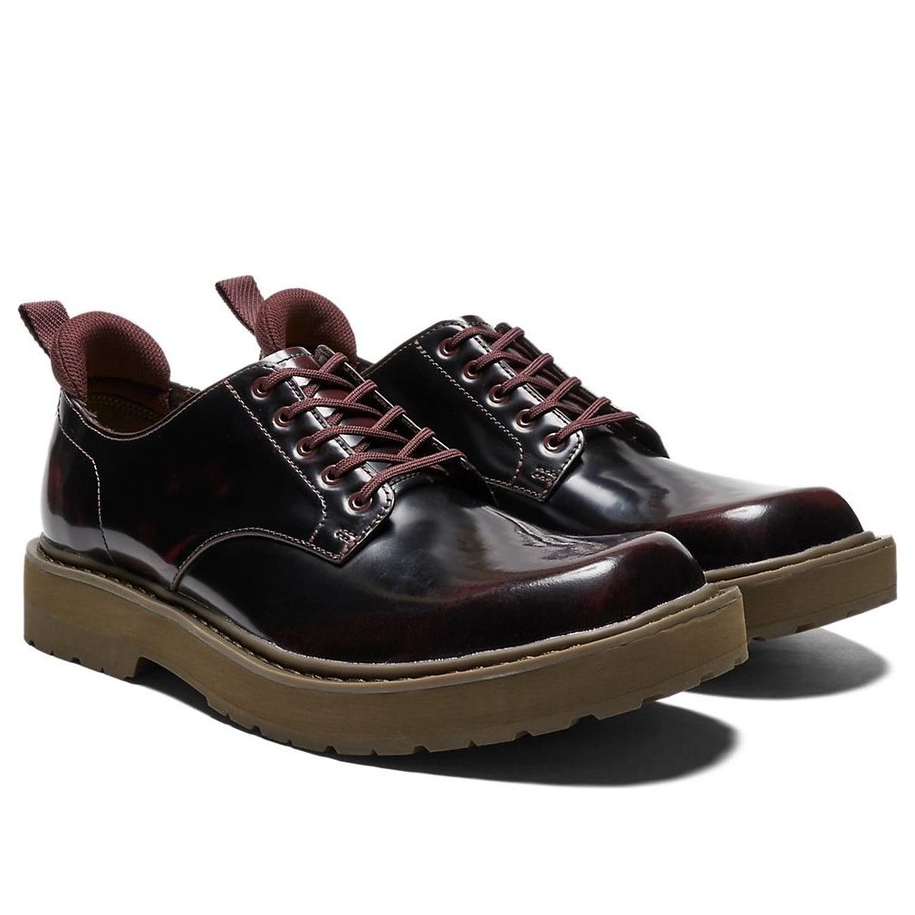 Onitsuka Tiger Tiger Derby 'Brown' 1183C419-200