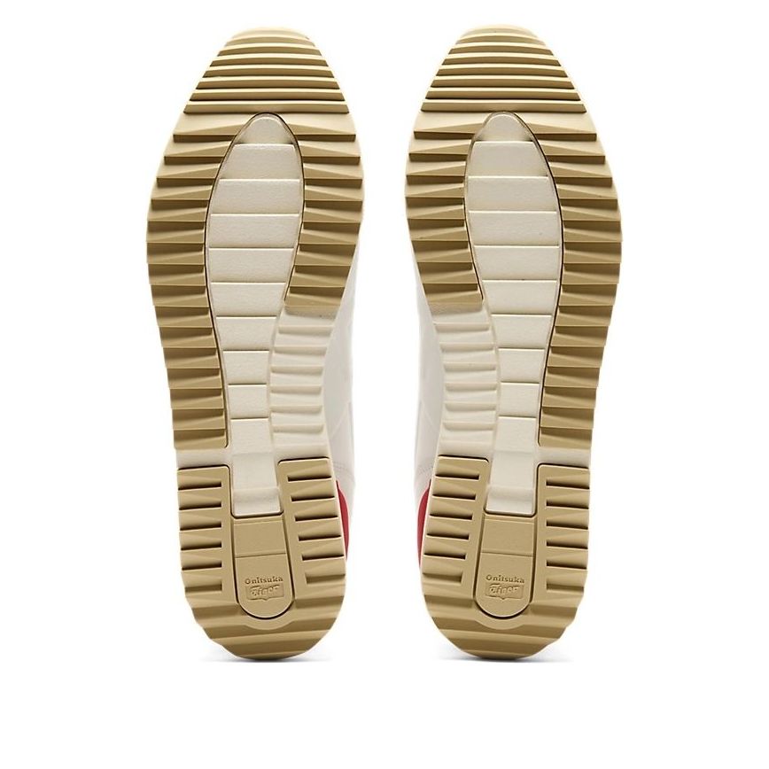 Onitsuka Tiger California 78 EX 'White Classic Red' 1183C428-100
