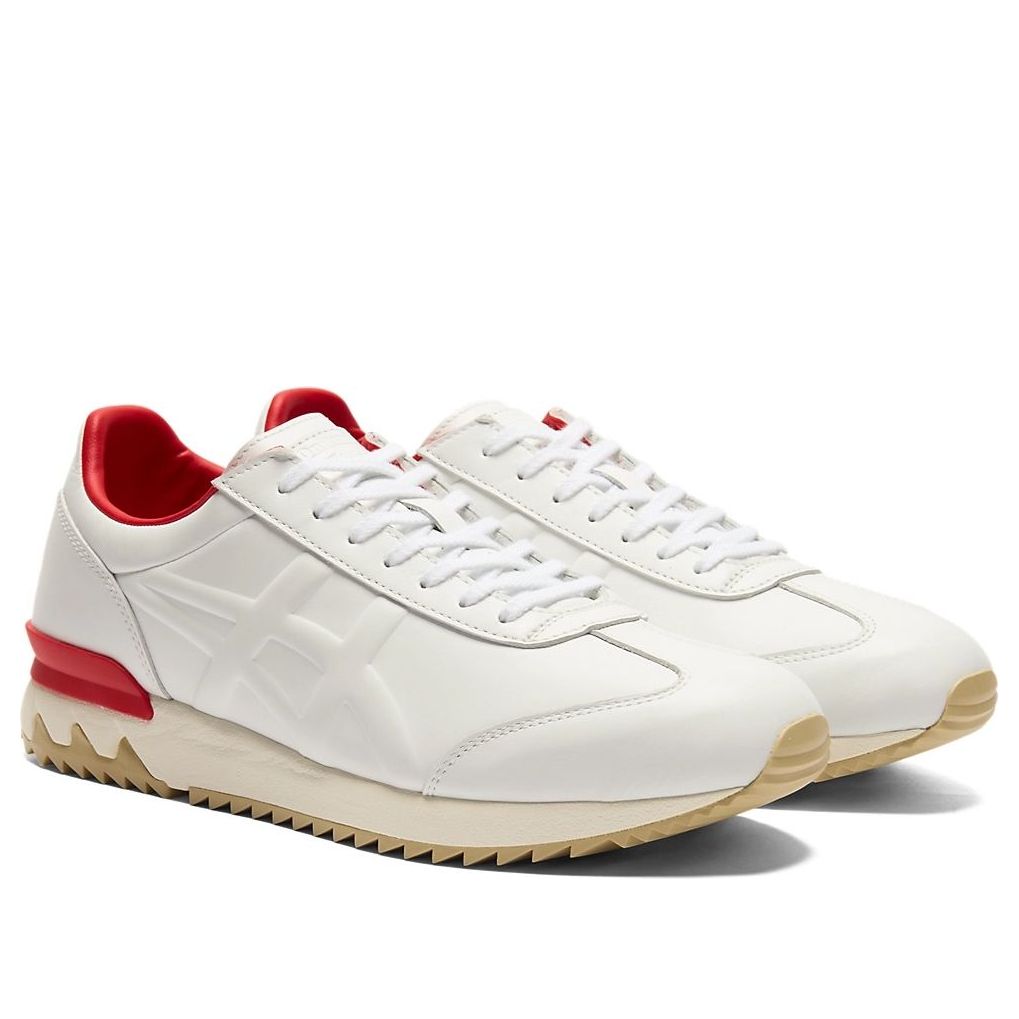 Onitsuka Tiger California 78 EX 'White Classic Red' 1183C428-100