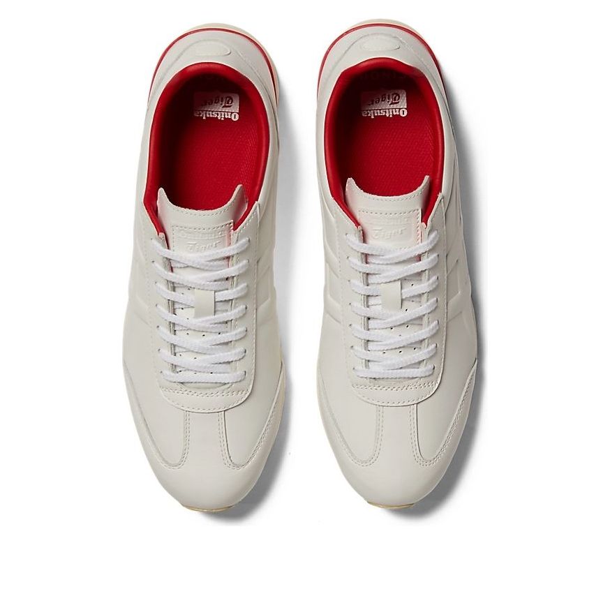 Onitsuka Tiger California 78 EX 'White Classic Red' 1183C428-100