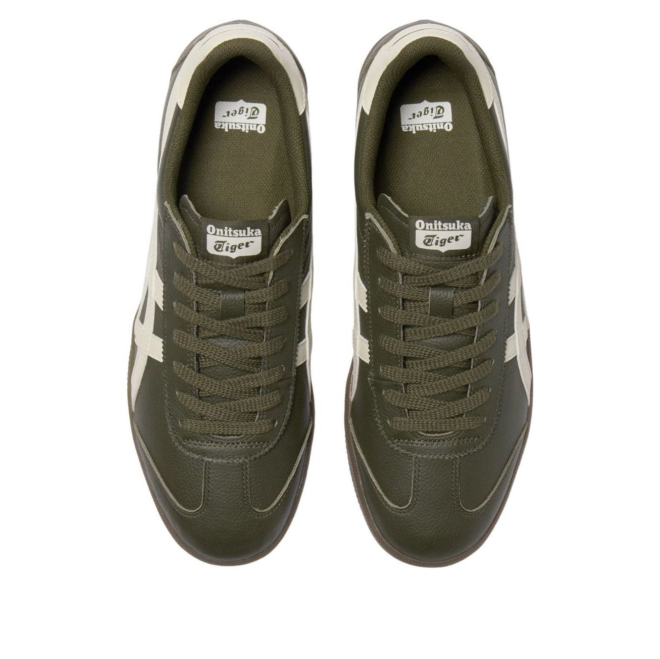 Onitsuka Tiger Tokuten 'Brown Stone Cream' 1183C429-202