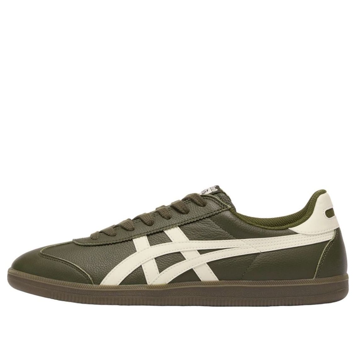 Onitsuka Tiger Tokuten 'Brown Stone Cream' 1183C429-202