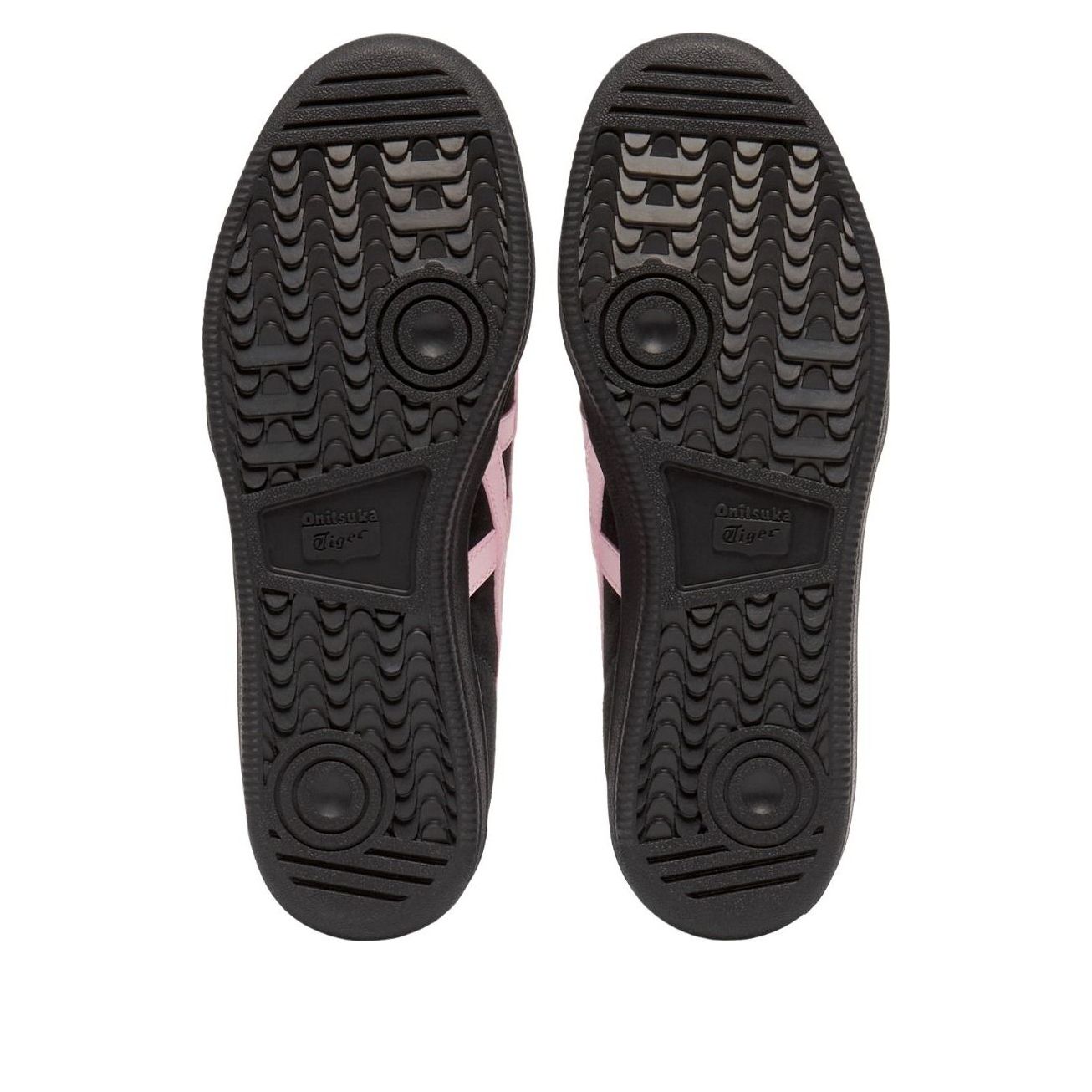 Onitsuka Tiger Tokuten 'Black Cotton Candy' 1183C431-001