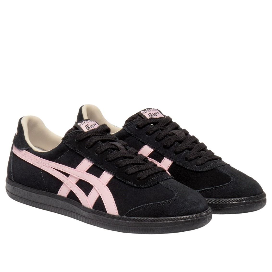 Onitsuka Tiger Tokuten 'Black Cotton Candy' 1183C431-001