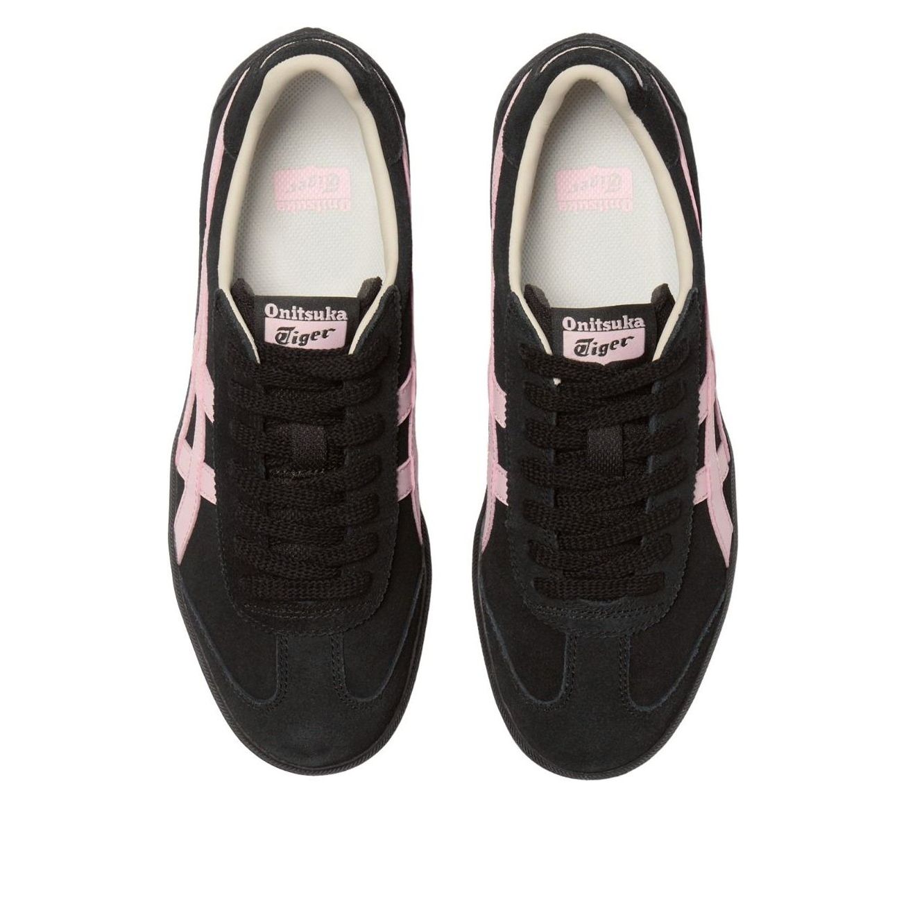 Onitsuka Tiger Tokuten 'Black Cotton Candy' 1183C431-001