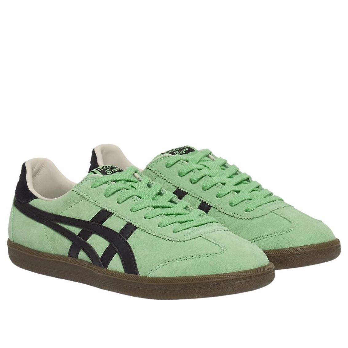 Onitsuka Tiger Tokuten 'Peppermint Black' 1183C431-300