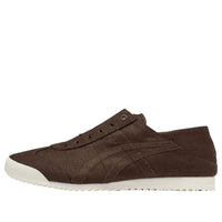 Onitsuka Tiger Mexico 66 SD Paraty 'Dark Brown' 1183C432-200