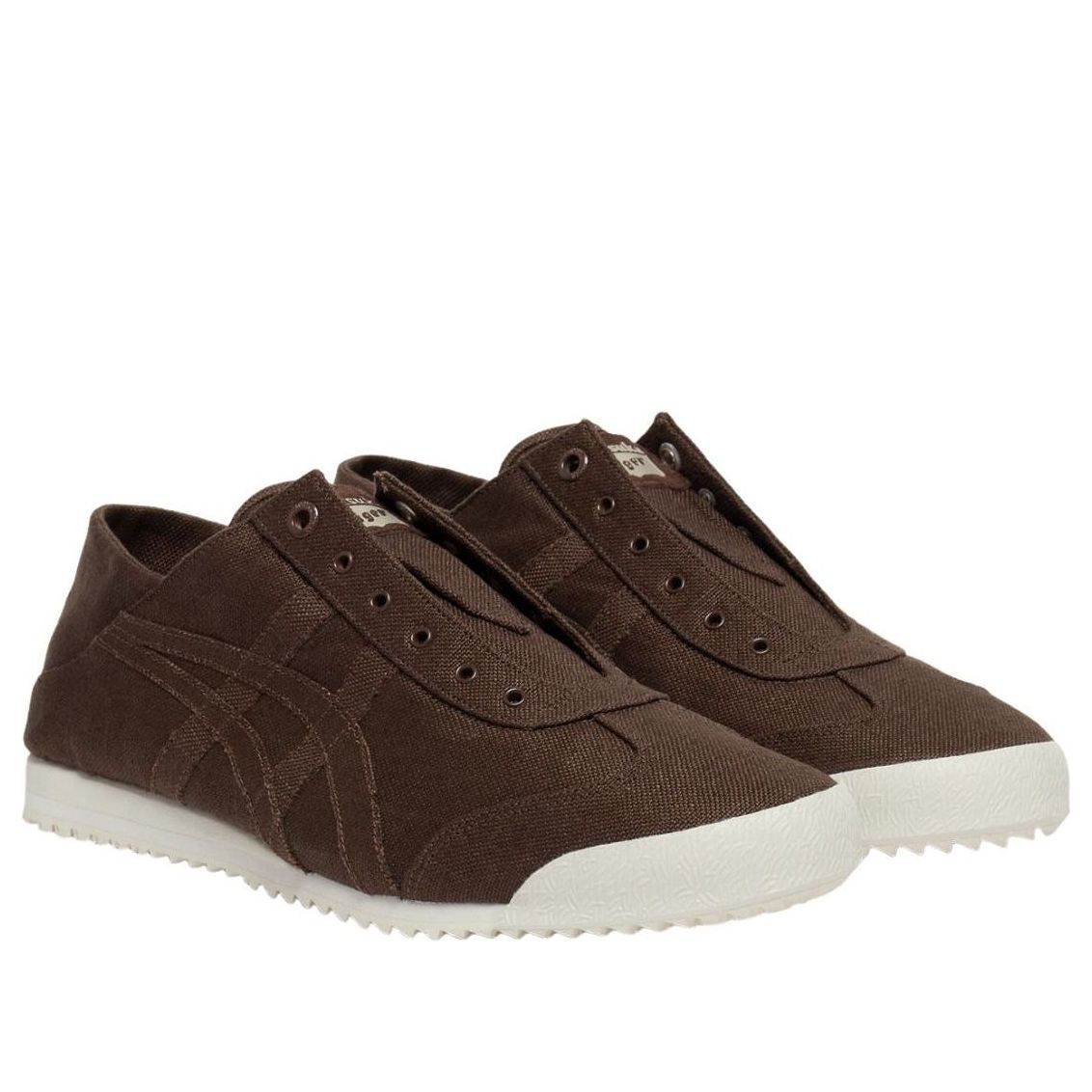 Onitsuka Tiger Mexico 66 SD Paraty 'Dark Brown' 1183C432-200