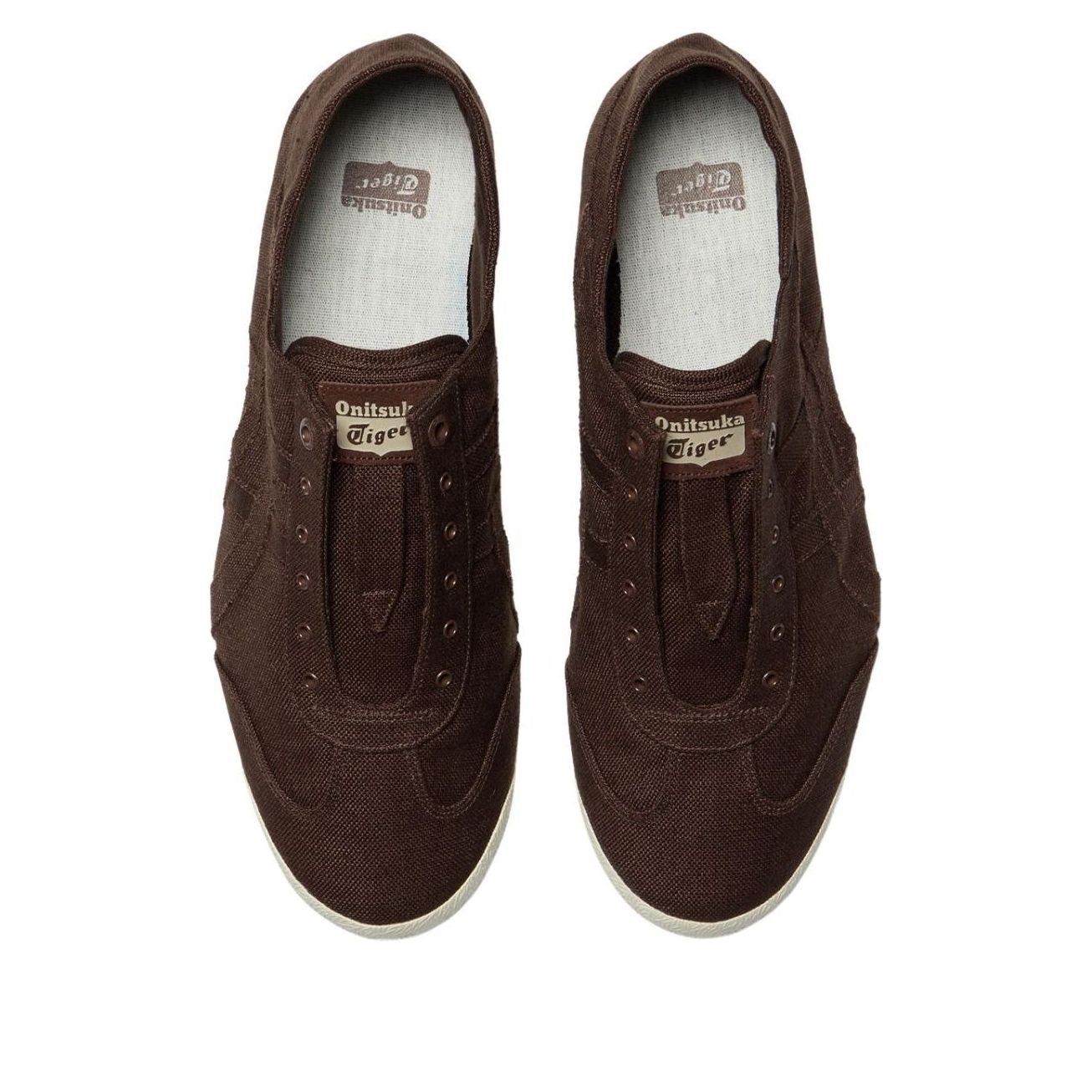 Onitsuka Tiger Mexico 66 SD Paraty 'Dark Brown' 1183C432-200