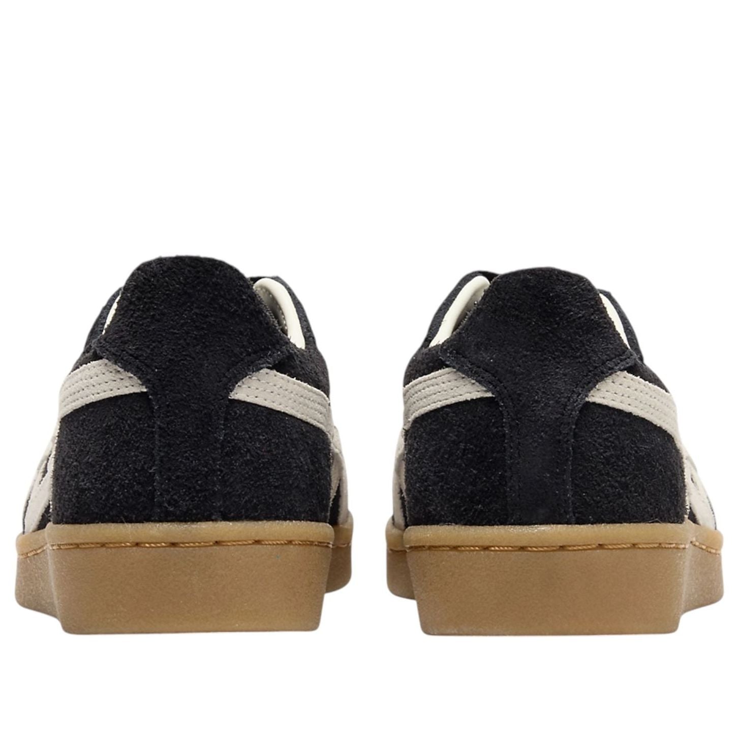 Onitsuka Tiger GSM 'Black White Gum' 1183C436-001
