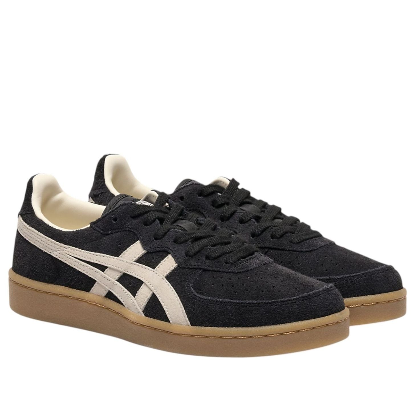 Onitsuka Tiger GSM 'Black White Gum' 1183C436-001