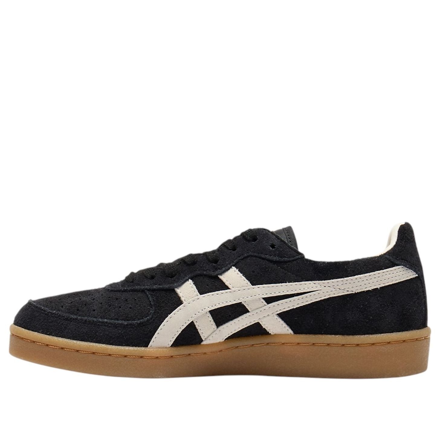 Onitsuka Tiger GSM 'Black White Gum' 1183C436-001