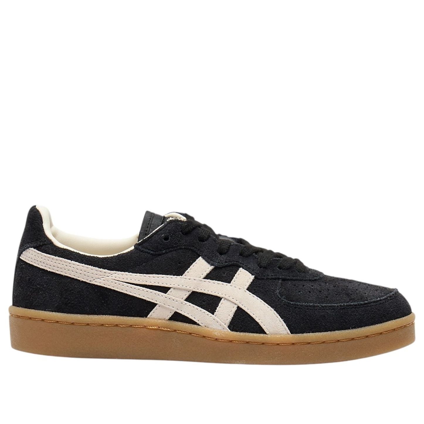 Onitsuka Tiger GSM 'Black White Gum' 1183C436-001