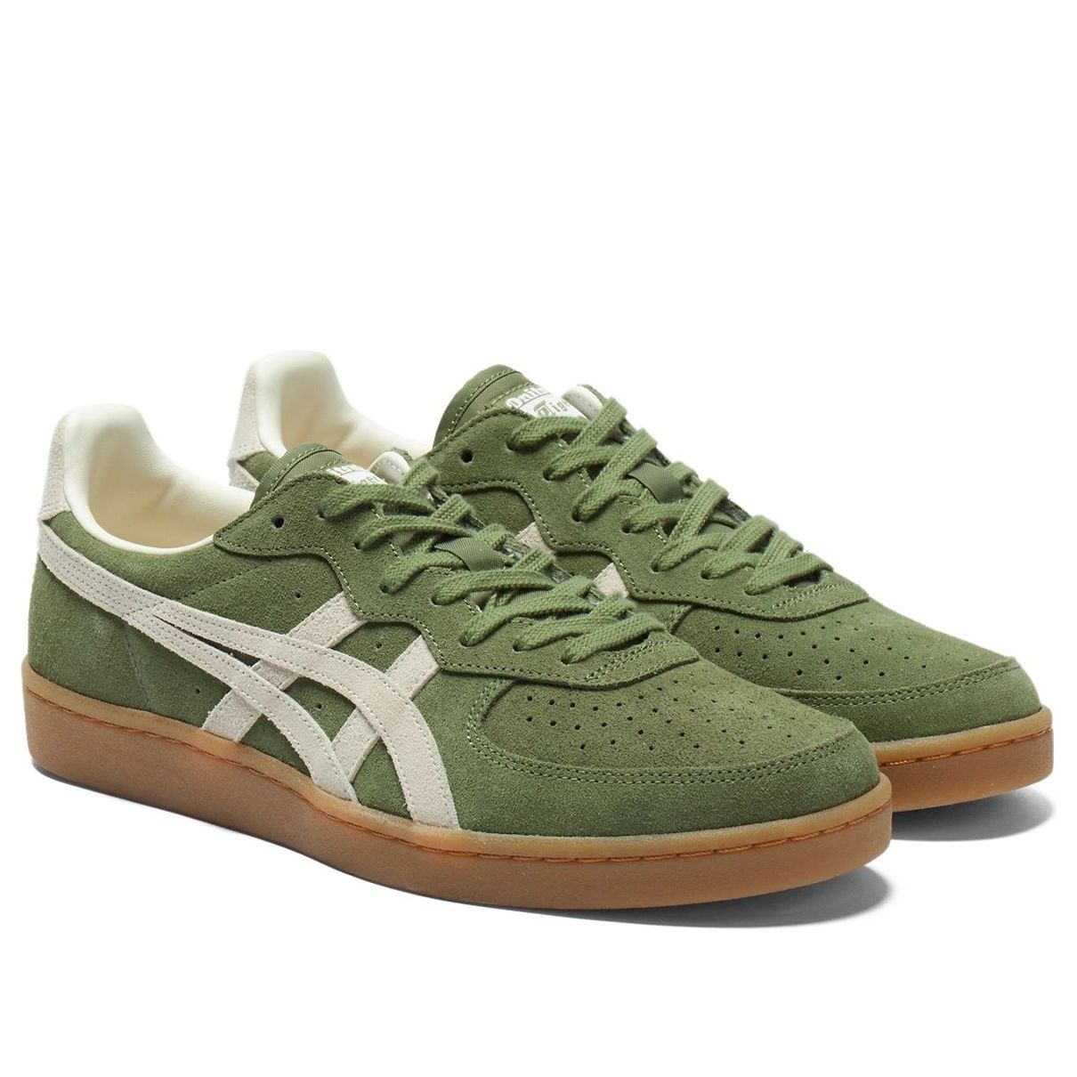 Onitsuka Tiger GSM 'Moss' 1183C436-300