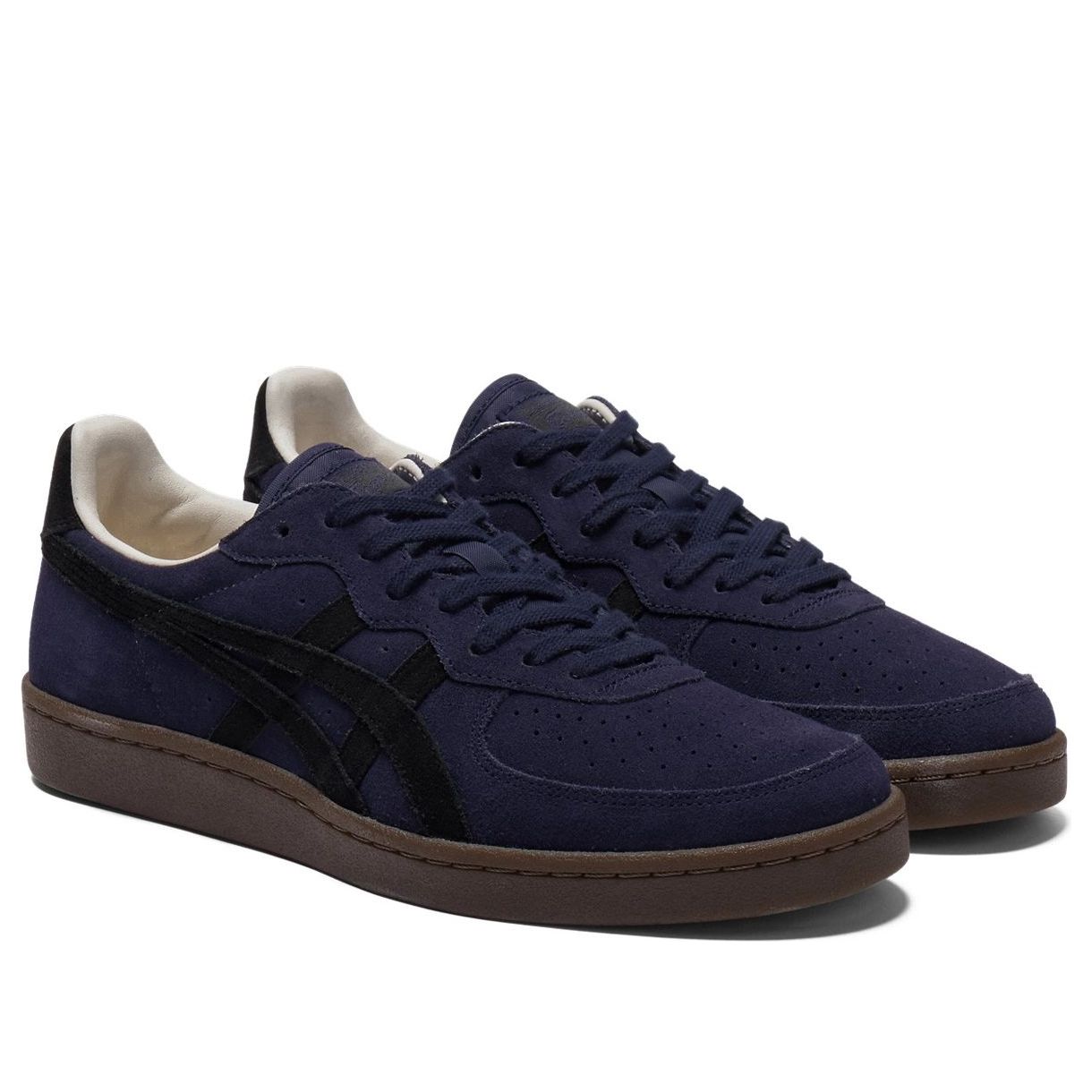 Onitsuka Tiger GSM 'Peacoat Black' 1183C436-400