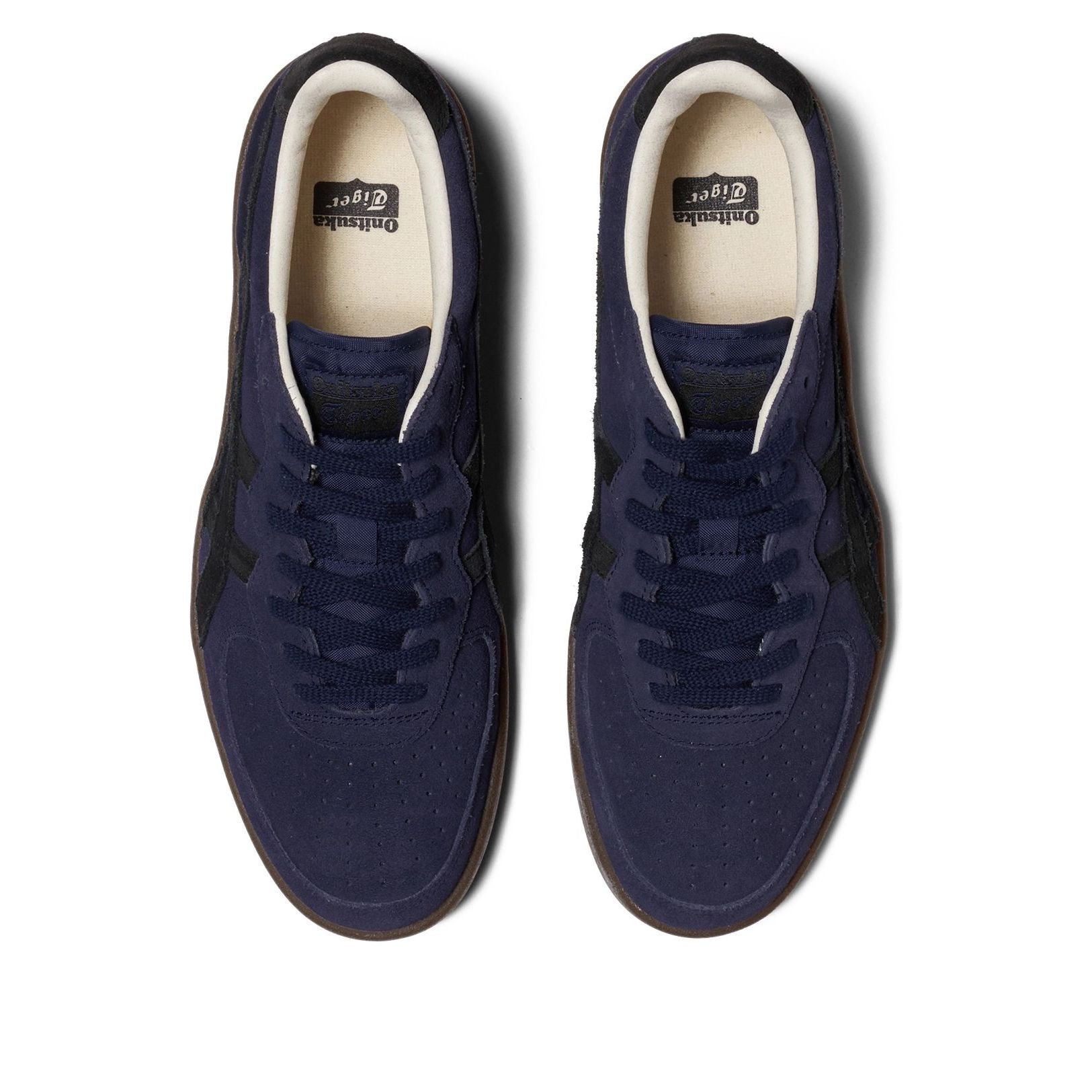 Onitsuka Tiger GSM 'Peacoat Black' 1183C436-400