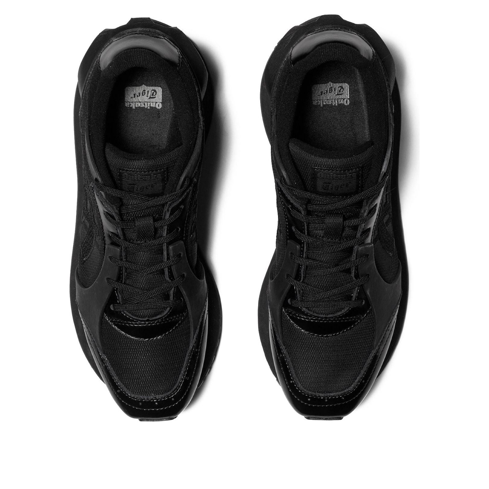 Onitsuka Tiger Moage CO 'Black Graphite Grey' 1183C438-001