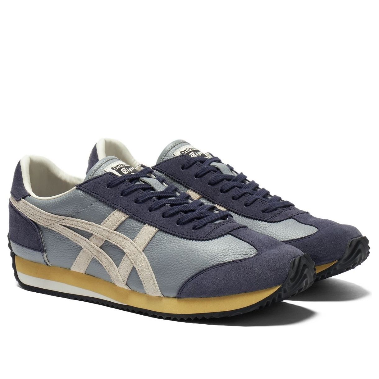 Onitsuka Tiger California 78 VIN 'Midnight Cream' 1183C443-400
