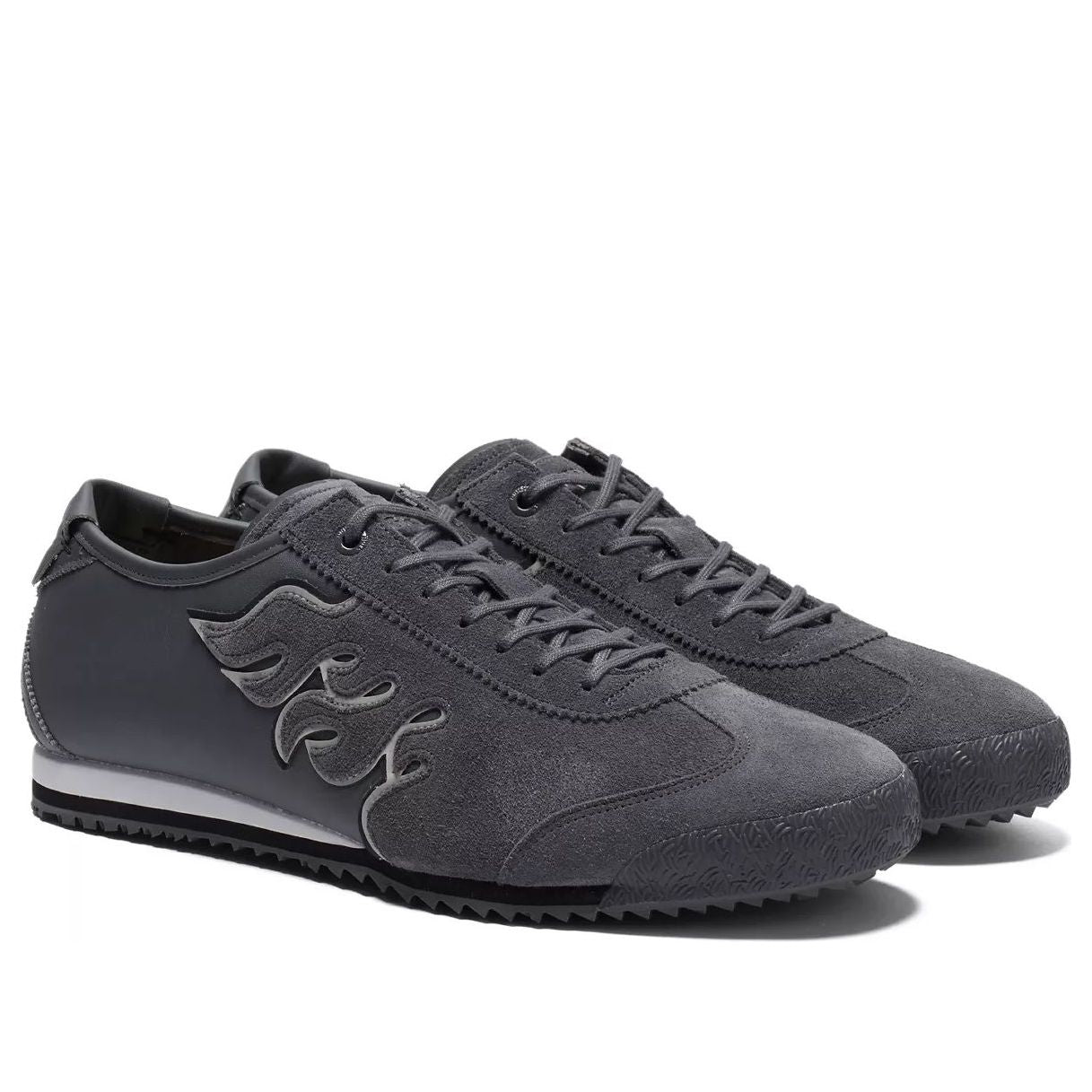 Onitsuka Tiger Mexico 66 SD 'Carrier Grey Black' 1183C446-020