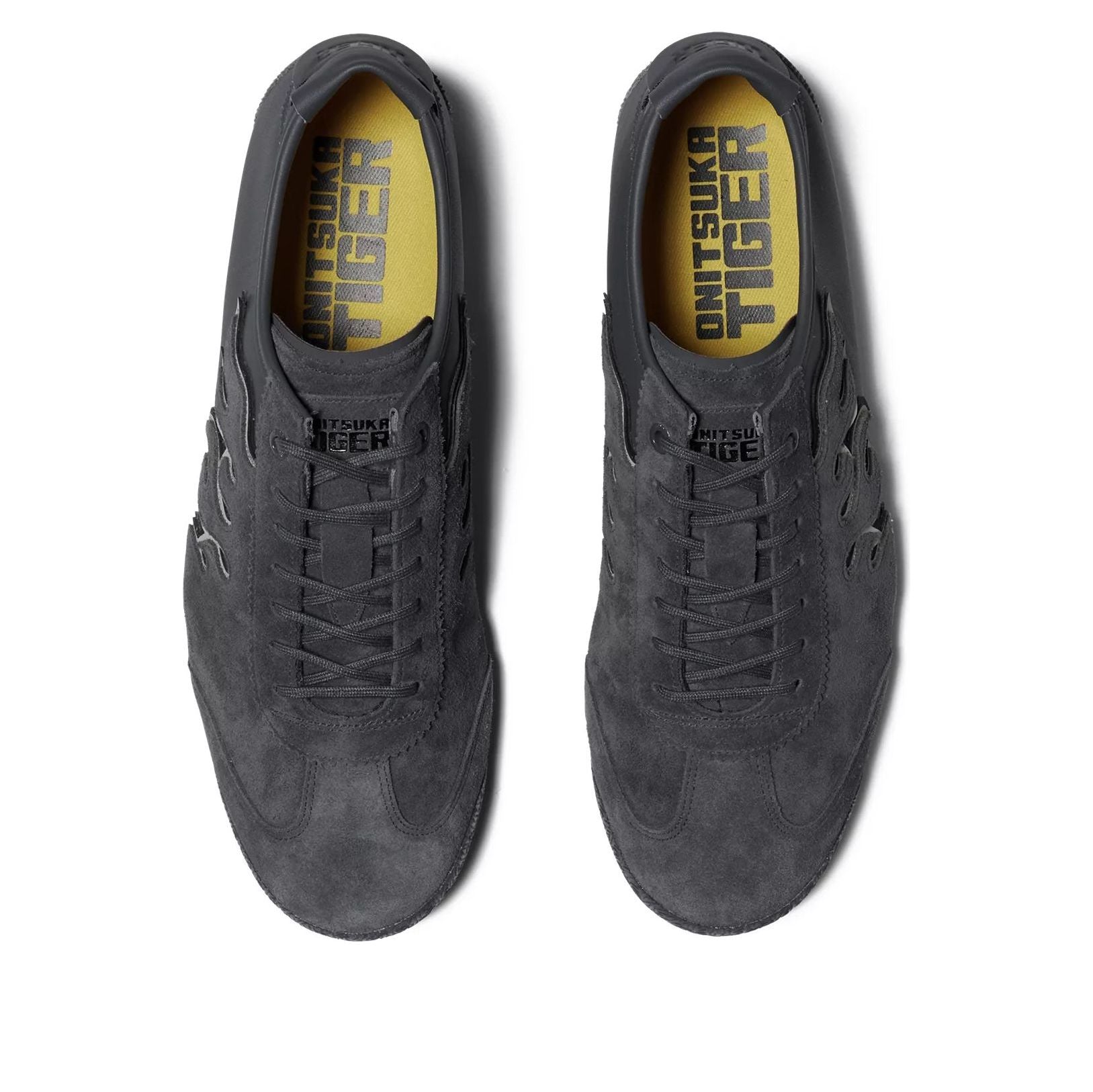 Onitsuka Tiger Mexico 66 SD 'Carrier Grey Black' 1183C446-020