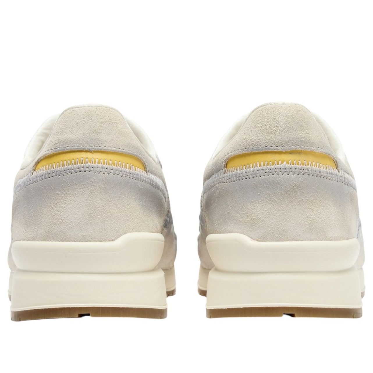 Onitsuka Tiger Tiger Ally Stitch 'Birch Vibrant Yellow' 1183C447-200