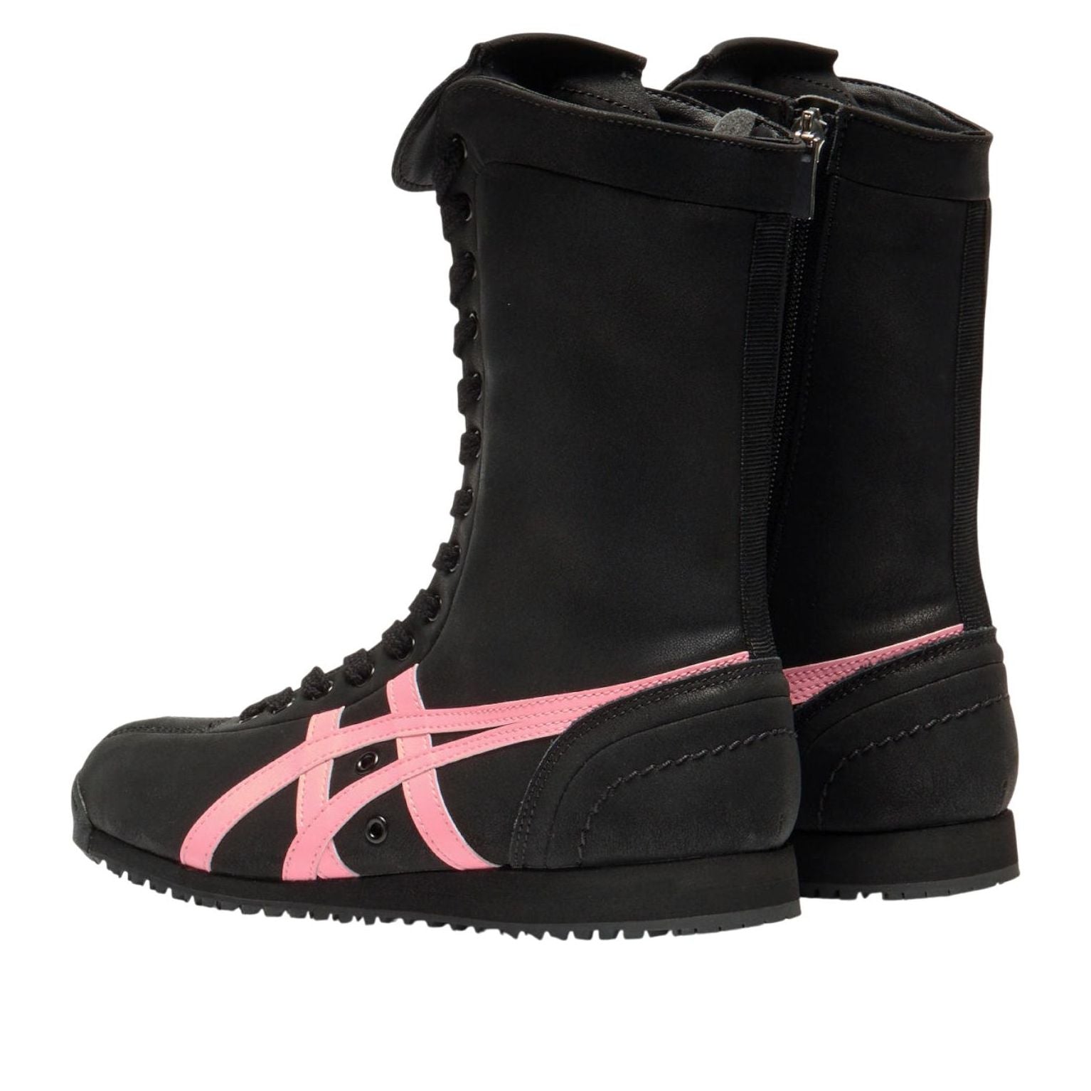 Onitsuka Tiger Mexico 66 Boxing 'Black Blossom Pink'  1183C454-001