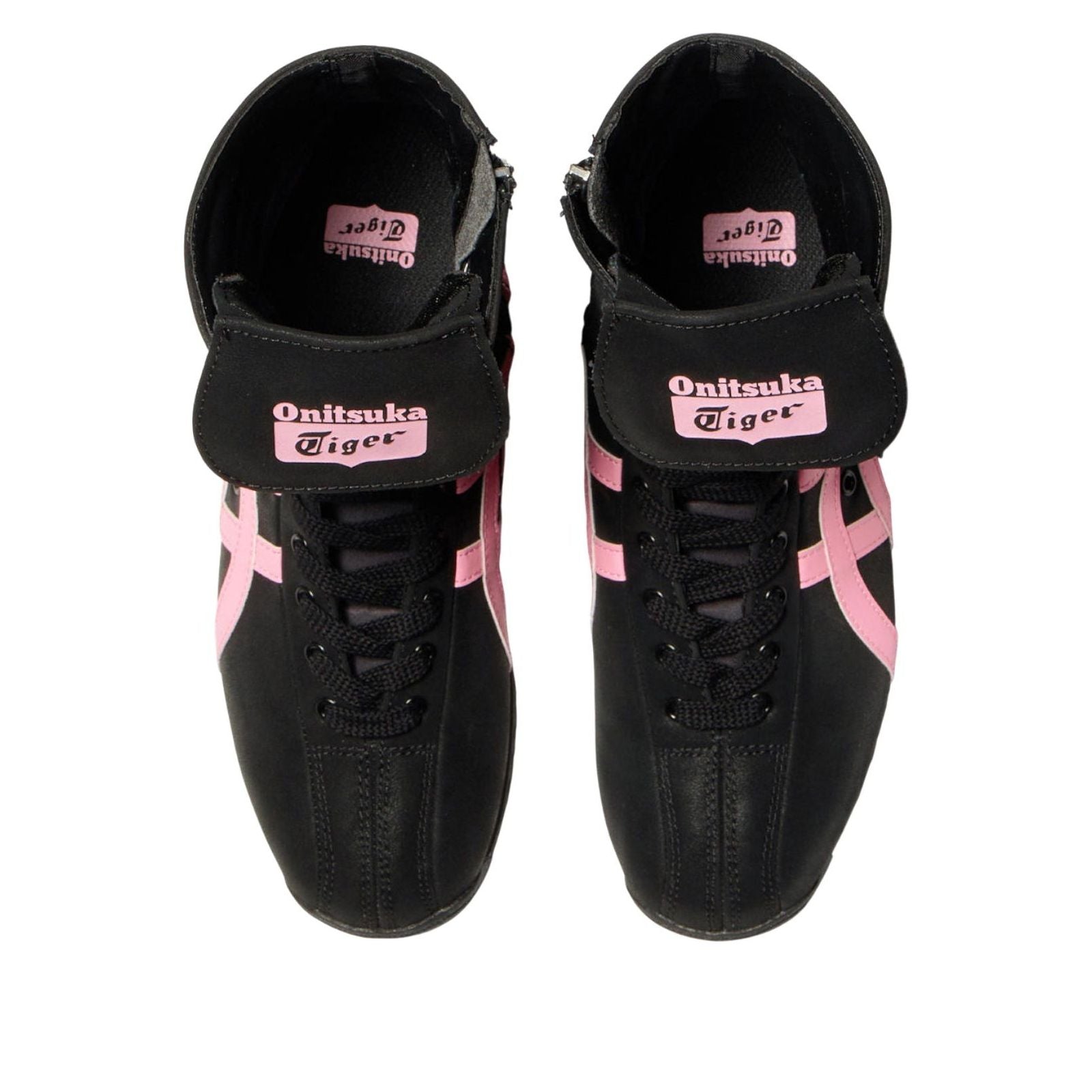 Onitsuka Tiger Mexico 66 Boxing 'Black Blossom Pink'  1183C454-001