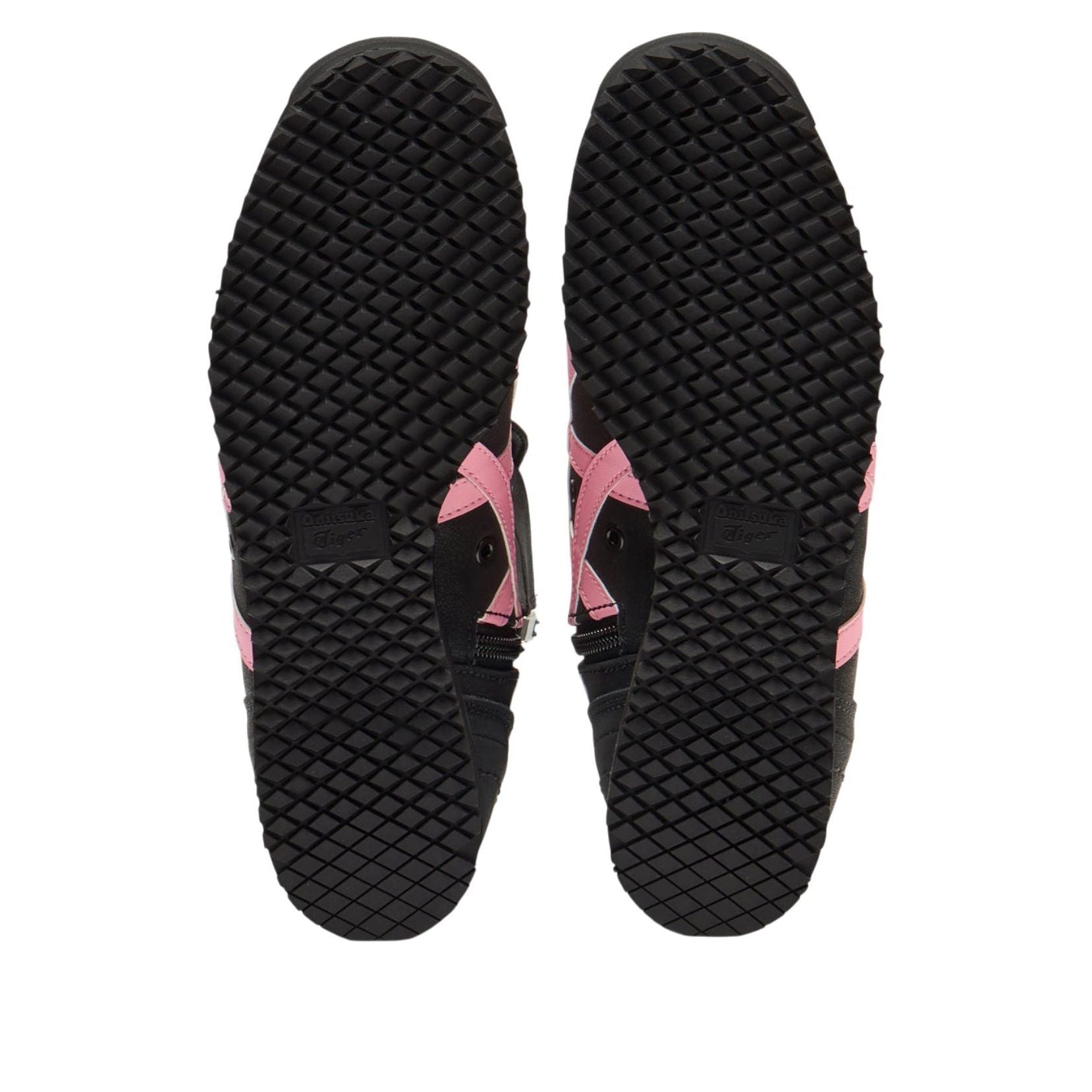 Onitsuka Tiger Mexico 66 Boxing 'Black Blossom Pink'  1183C454-001