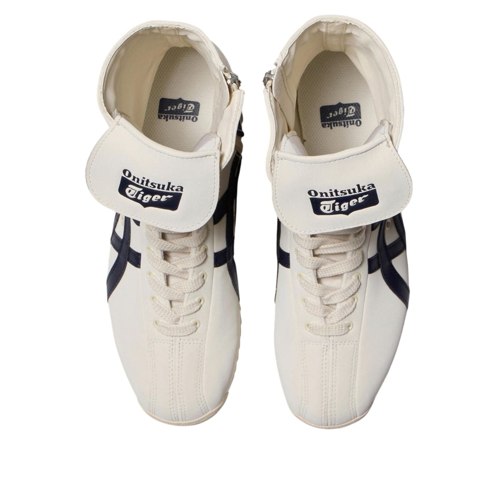 Onitsuka Tiger Mexico 66 Boxing 'Cream Peacoat'  1183C454-100