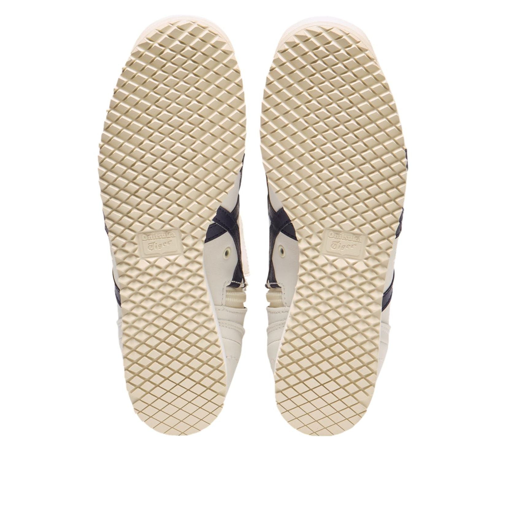 Onitsuka Tiger Mexico 66 Boxing 'Cream Peacoat'  1183C454-100